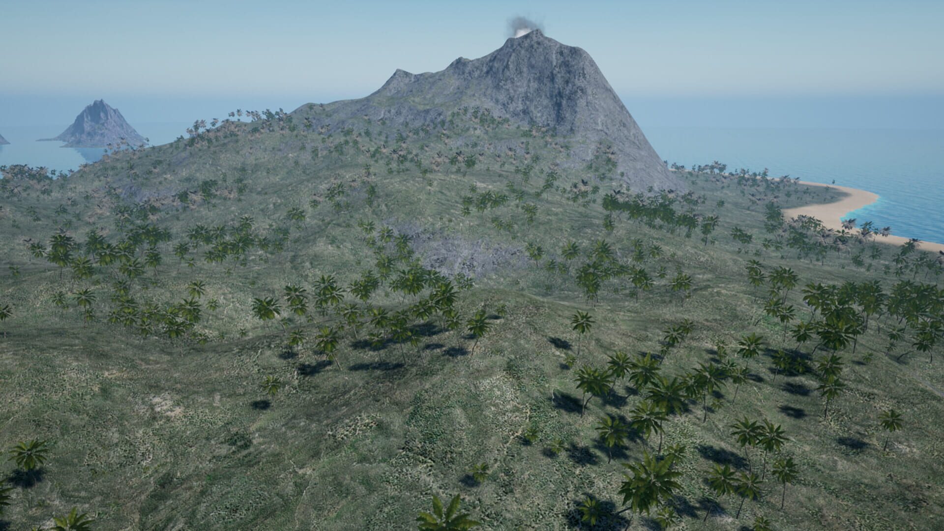 Memories of War: Undead Decimation - Screenshot