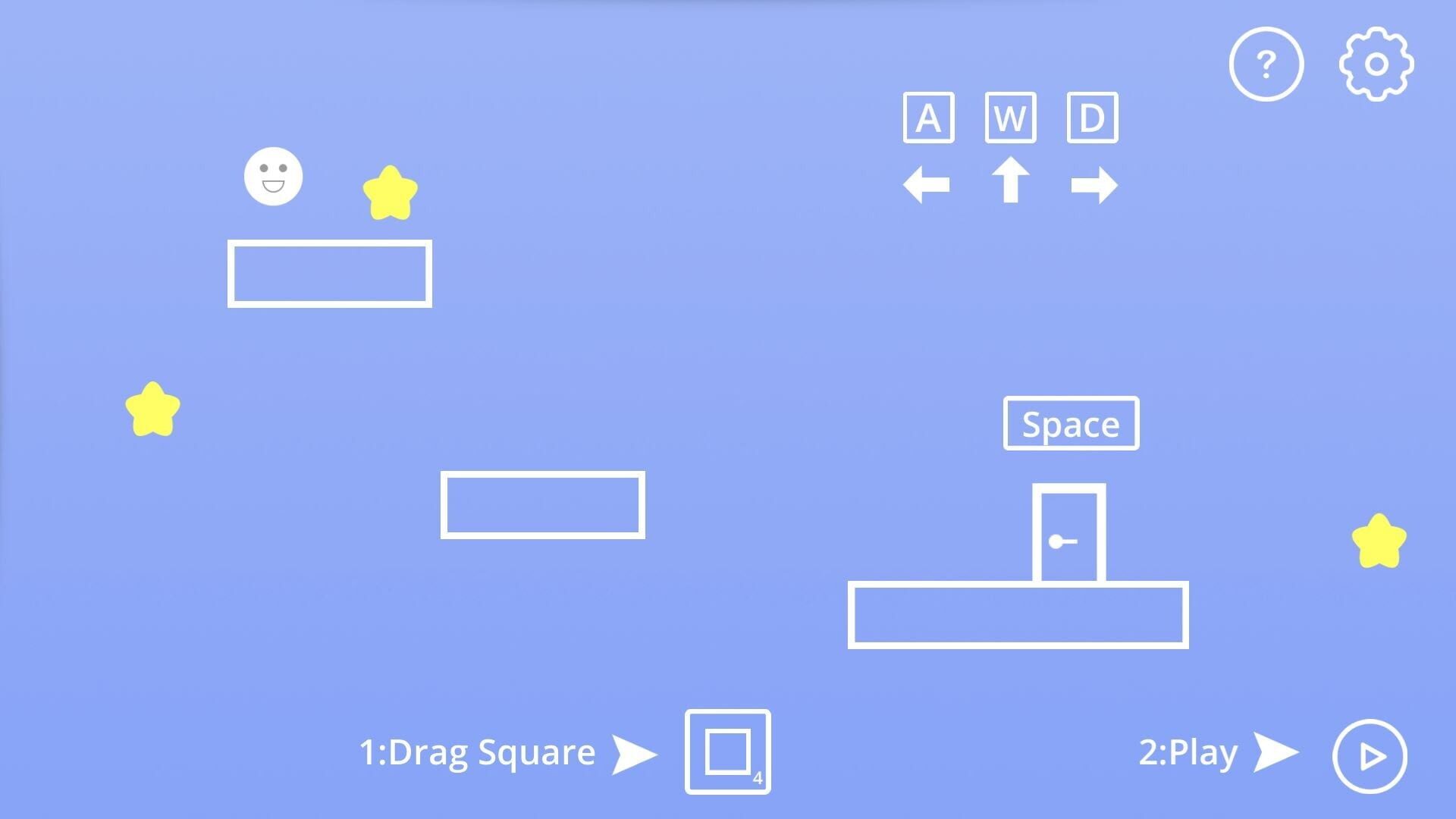 Small Ball - Screenshot