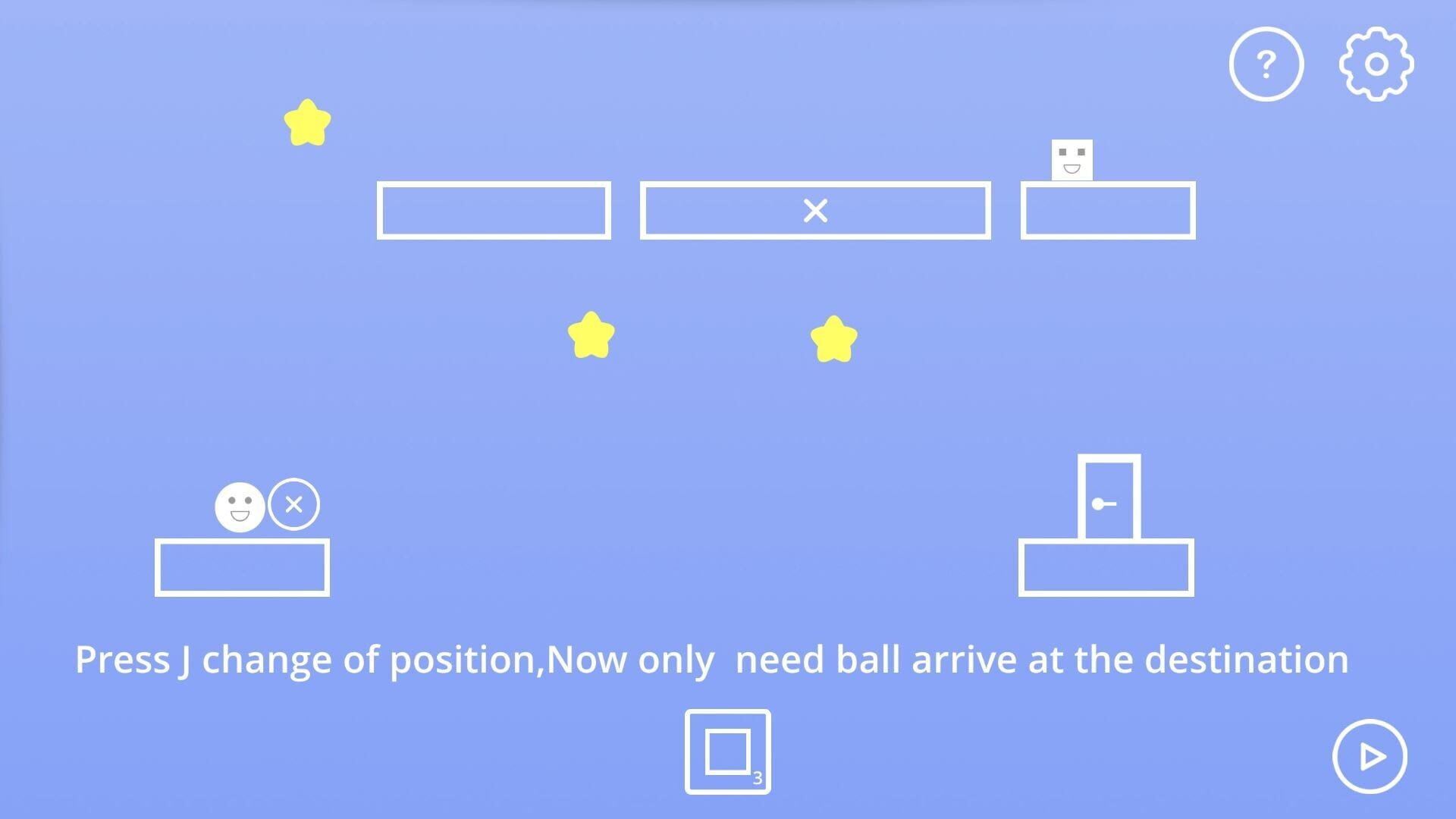 Small Ball - Screenshot