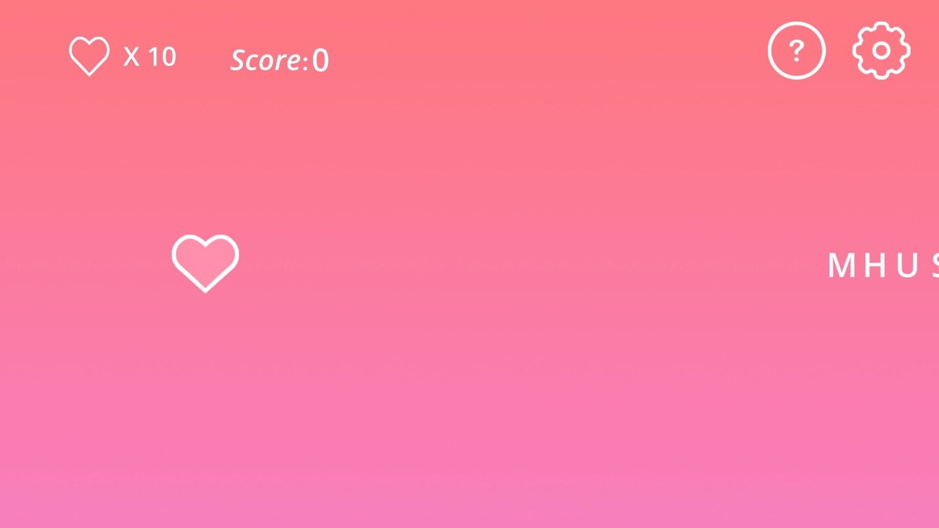 Small Ball - Screenshot