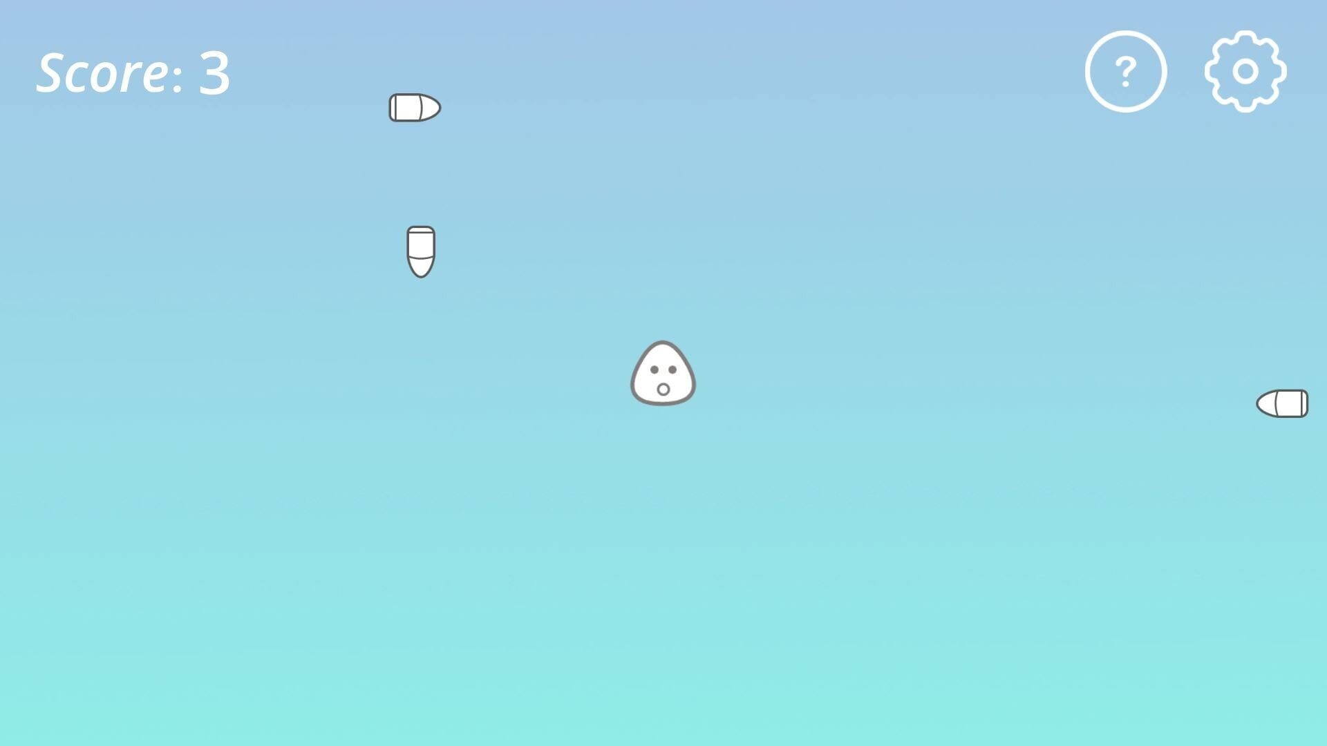 Small Ball - Screenshot
