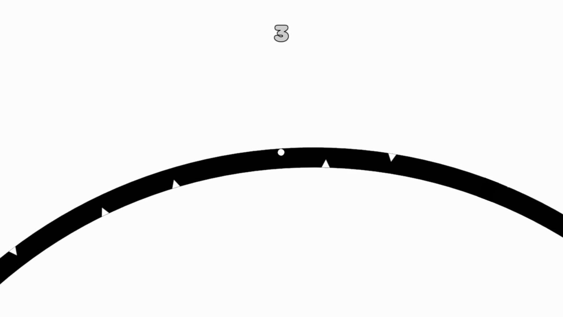 Circular - Screenshot