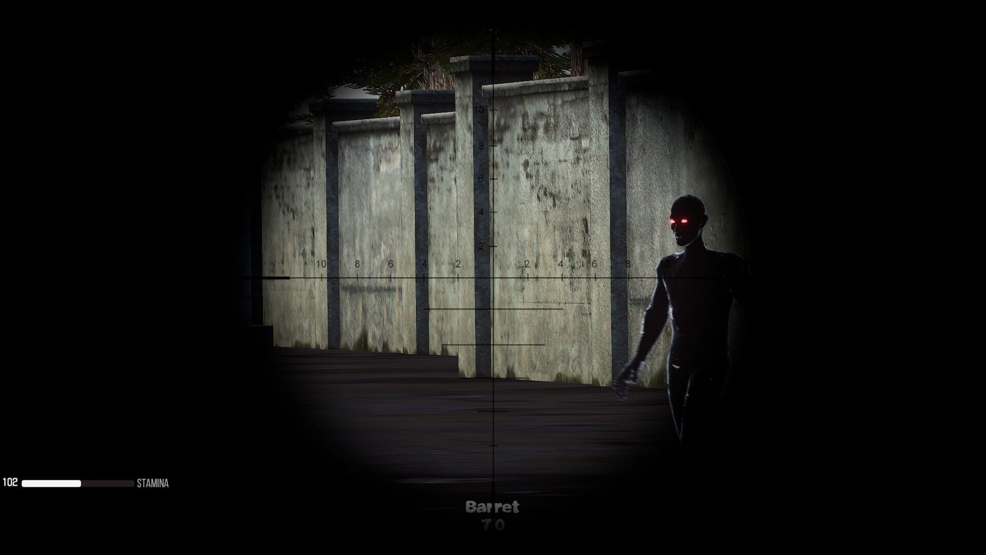 Allotropy - Screenshot