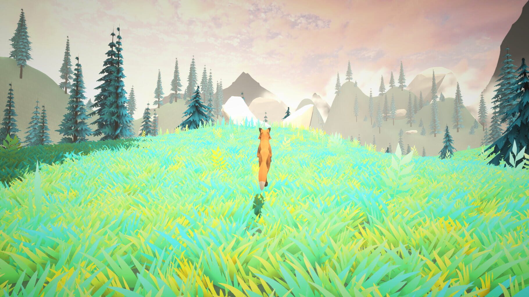 Lost Dream screenshot