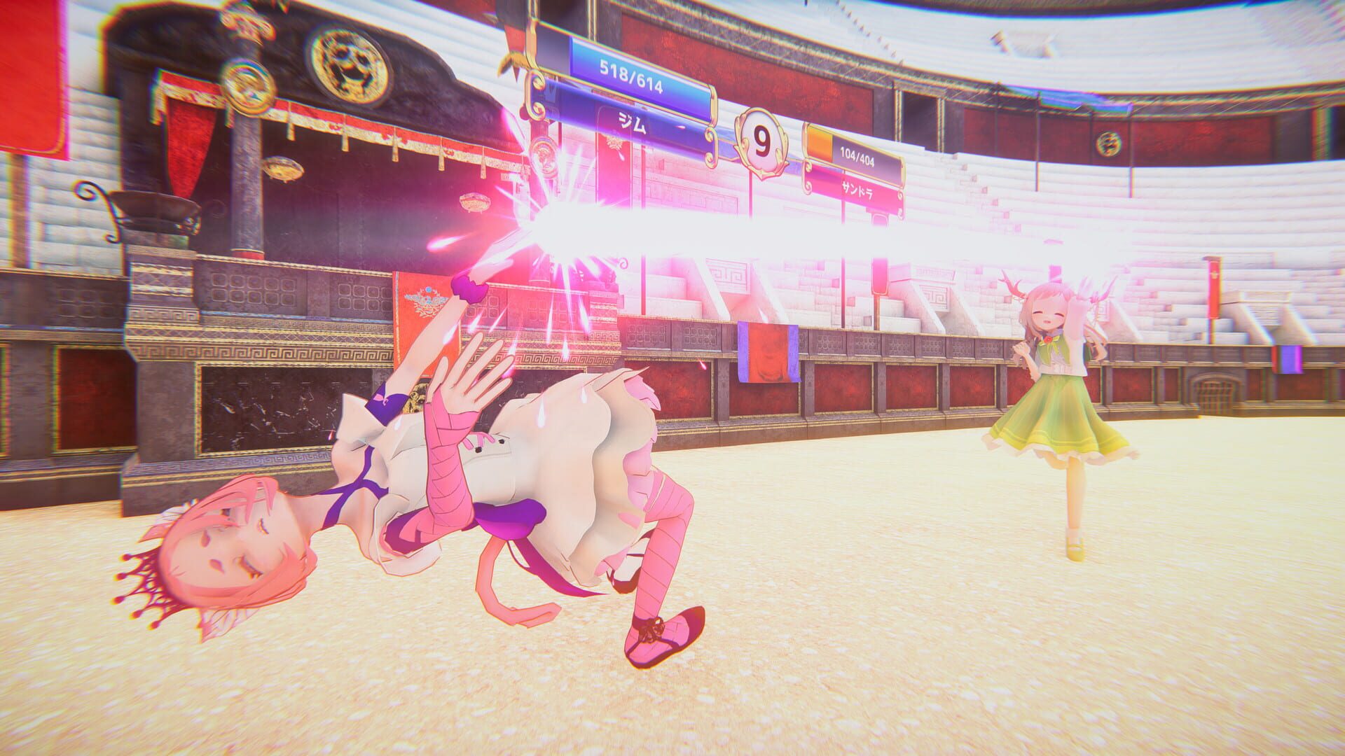 Pixie Farm VR - Screenshot