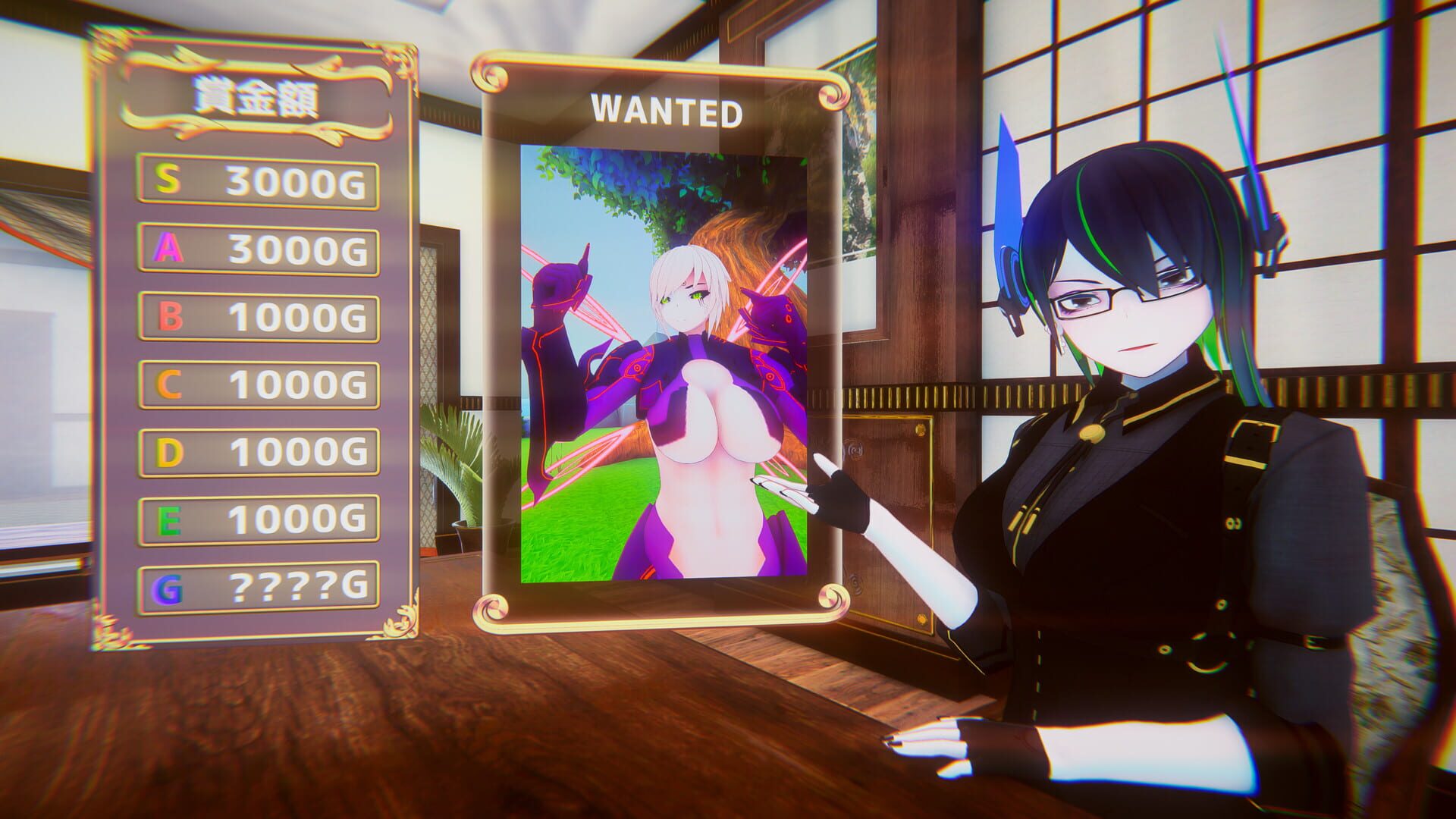 Pixie Farm VR - Screenshot