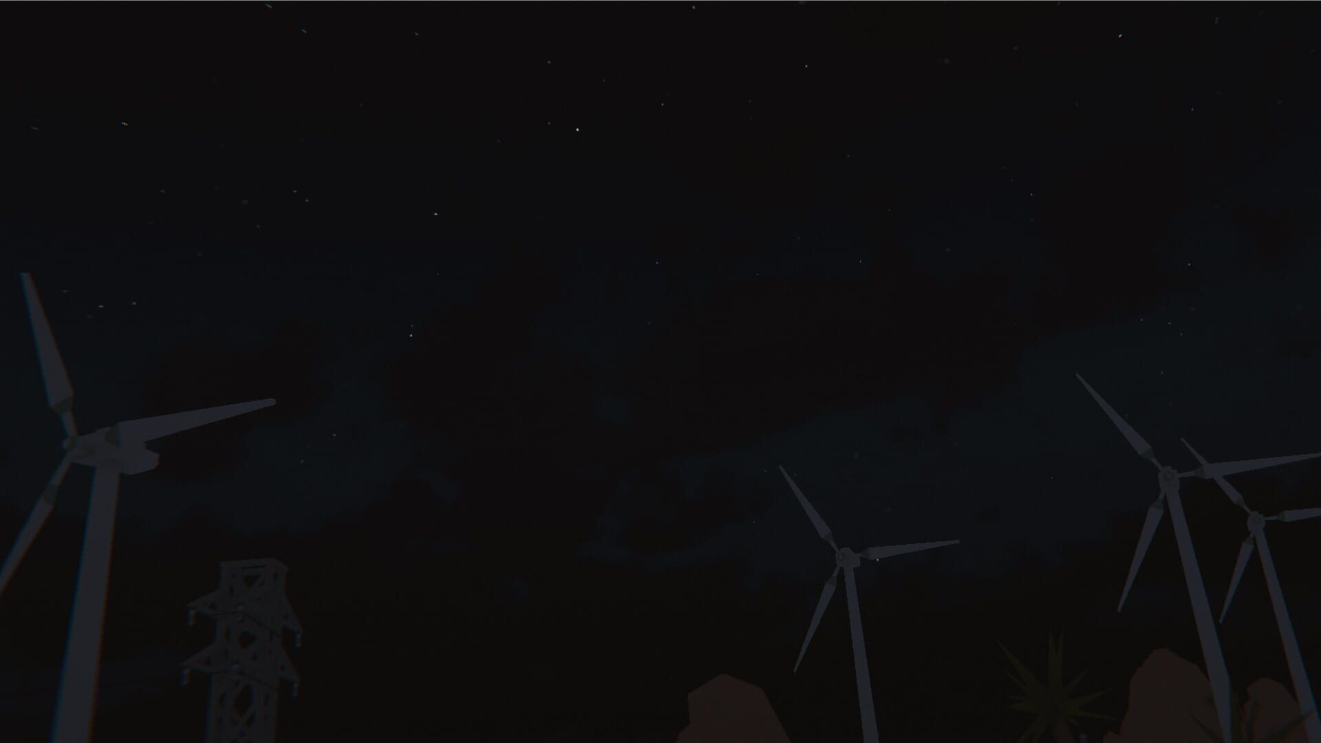 Long Car Journey - Screenshot