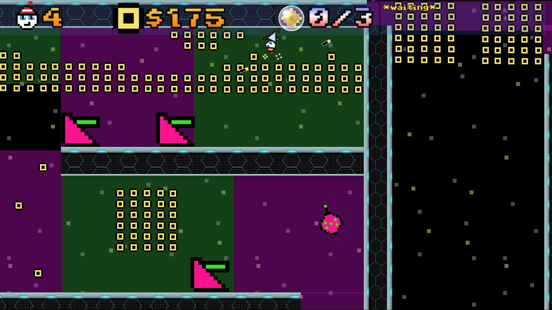 Orb Tour - Screenshot
