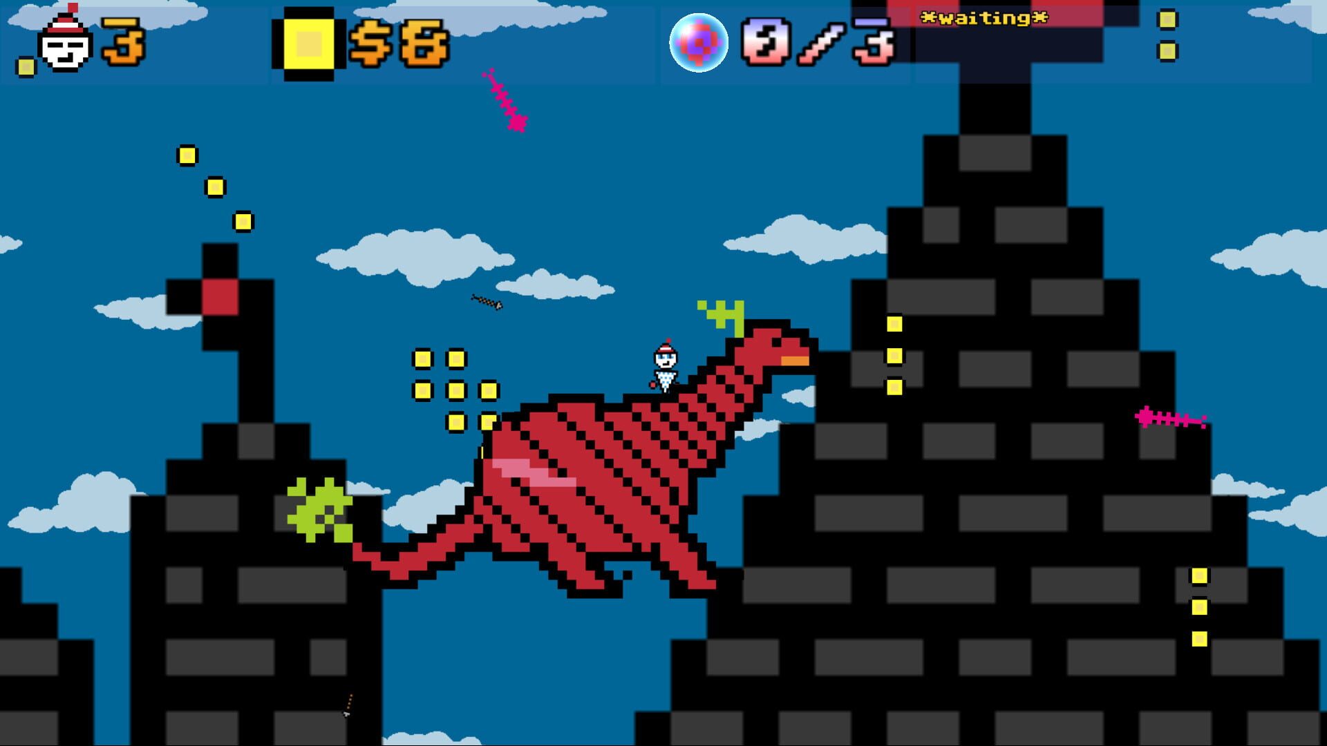 Orb Tour - Screenshot