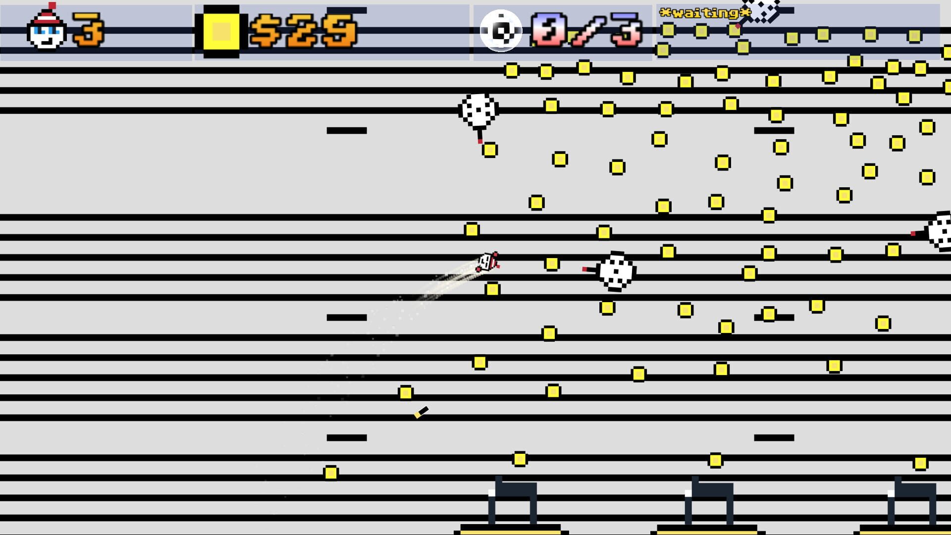 Orb Tour - Screenshot