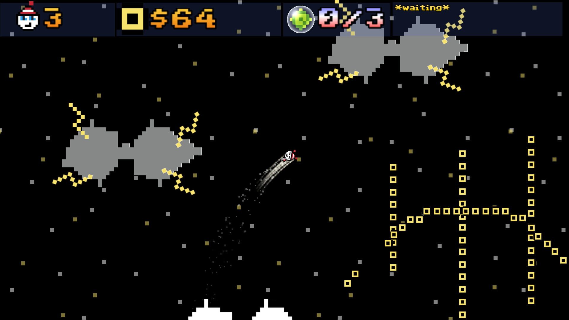 Orb Tour - Screenshot