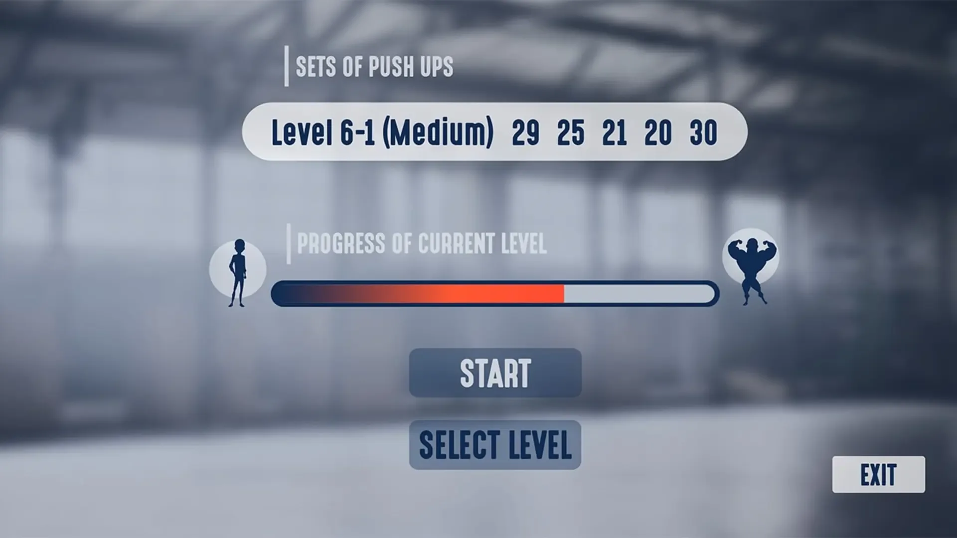 Game media
