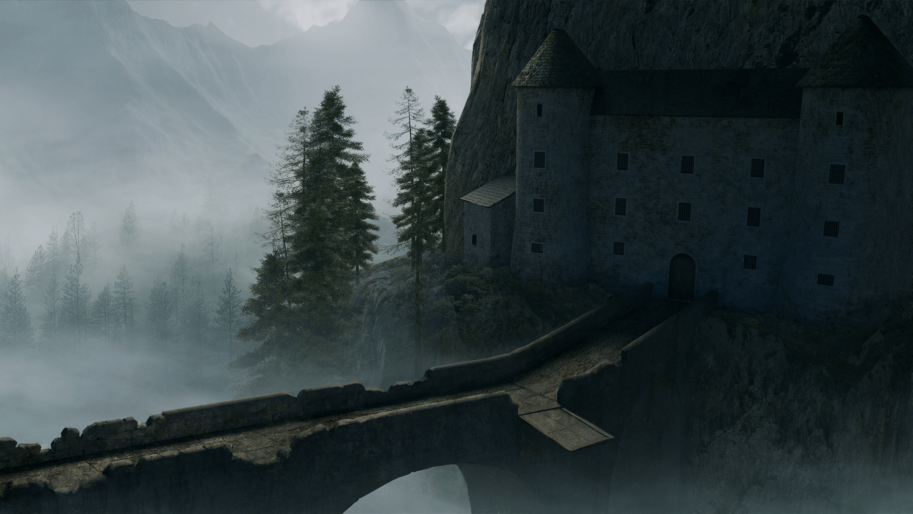 Saint Kotar screenshot