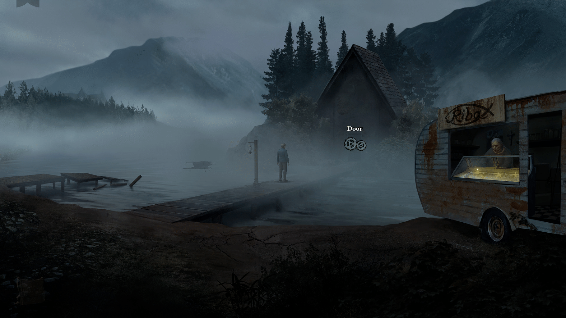 Saint Kotar screenshot