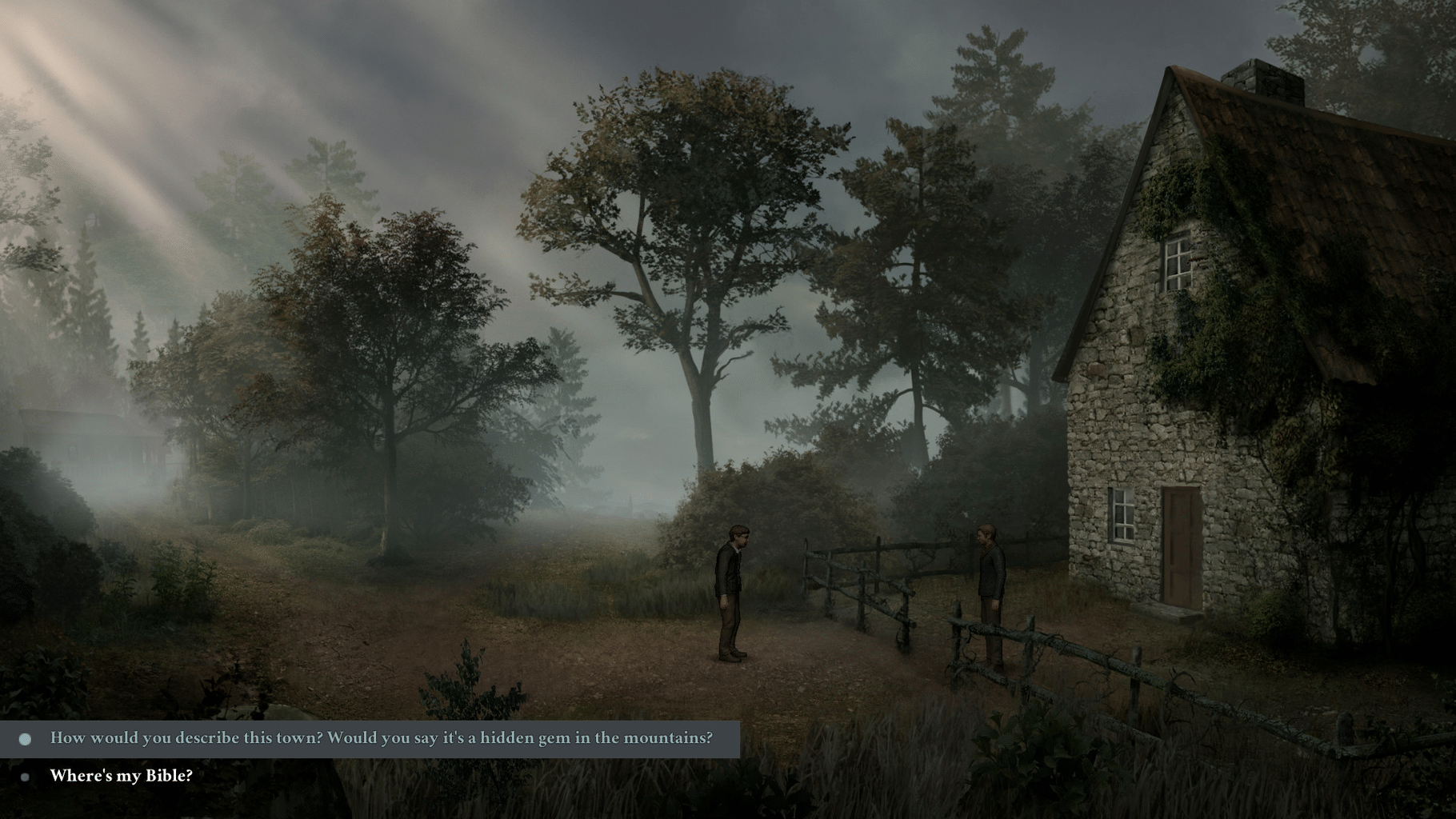 Saint Kotar screenshot