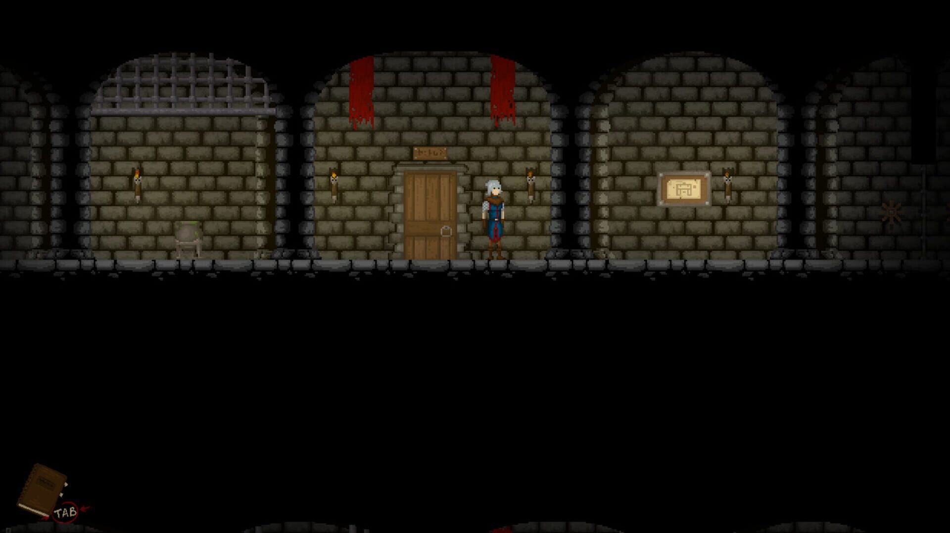 Rat Prison - Screenshot
