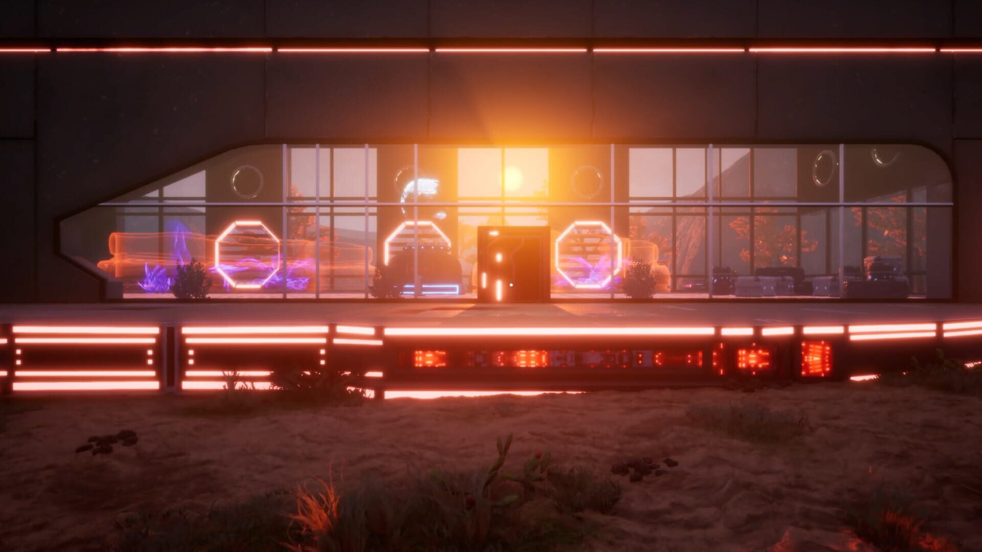 A Cure for Jessica - Screenshot