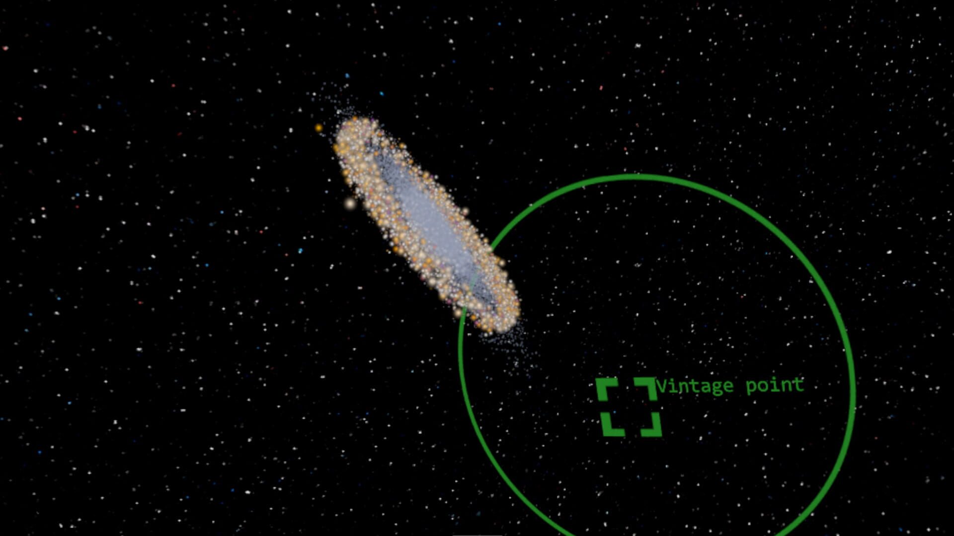 Spacelandia - Screenshot