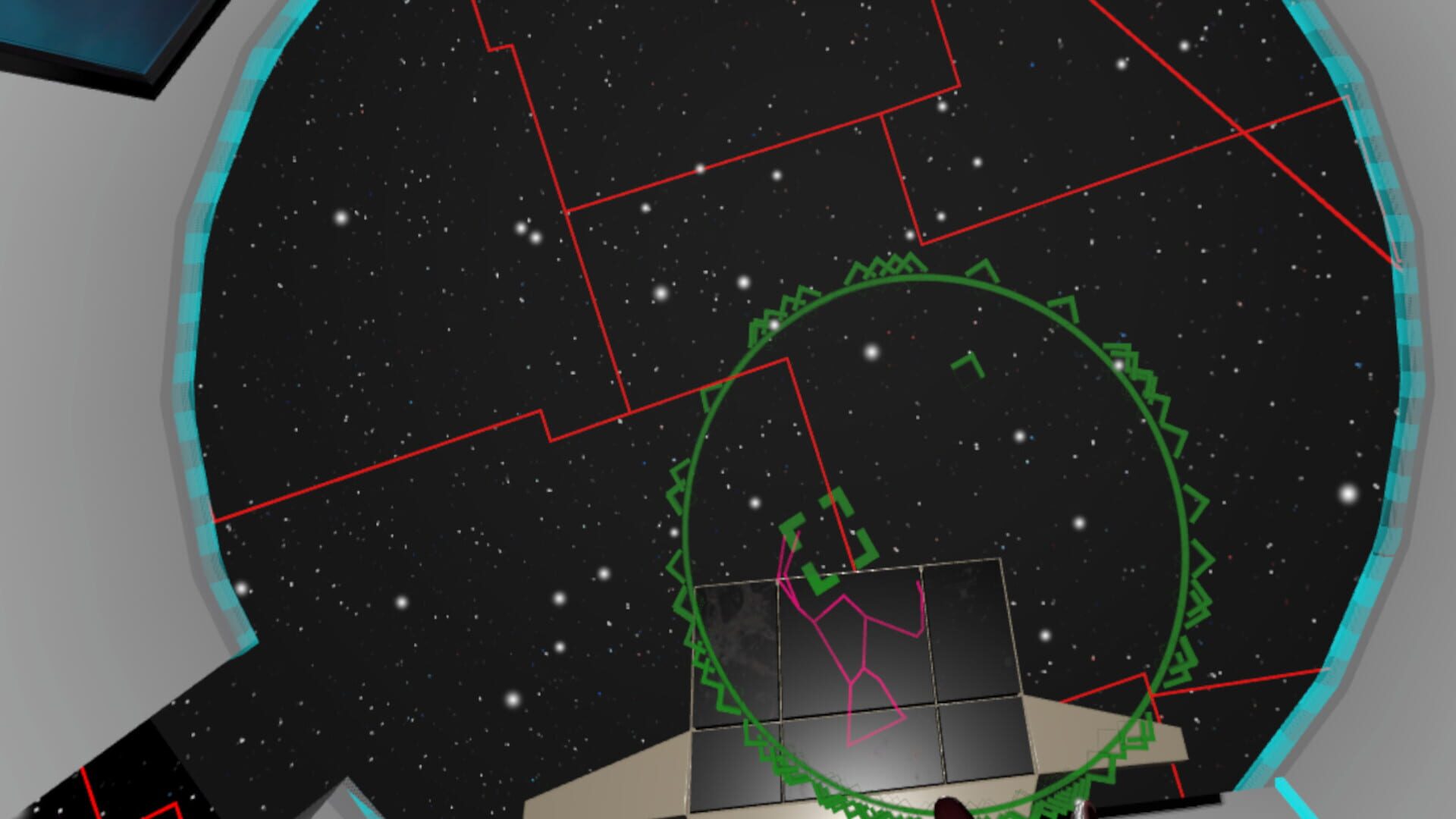 Spacelandia - Screenshot