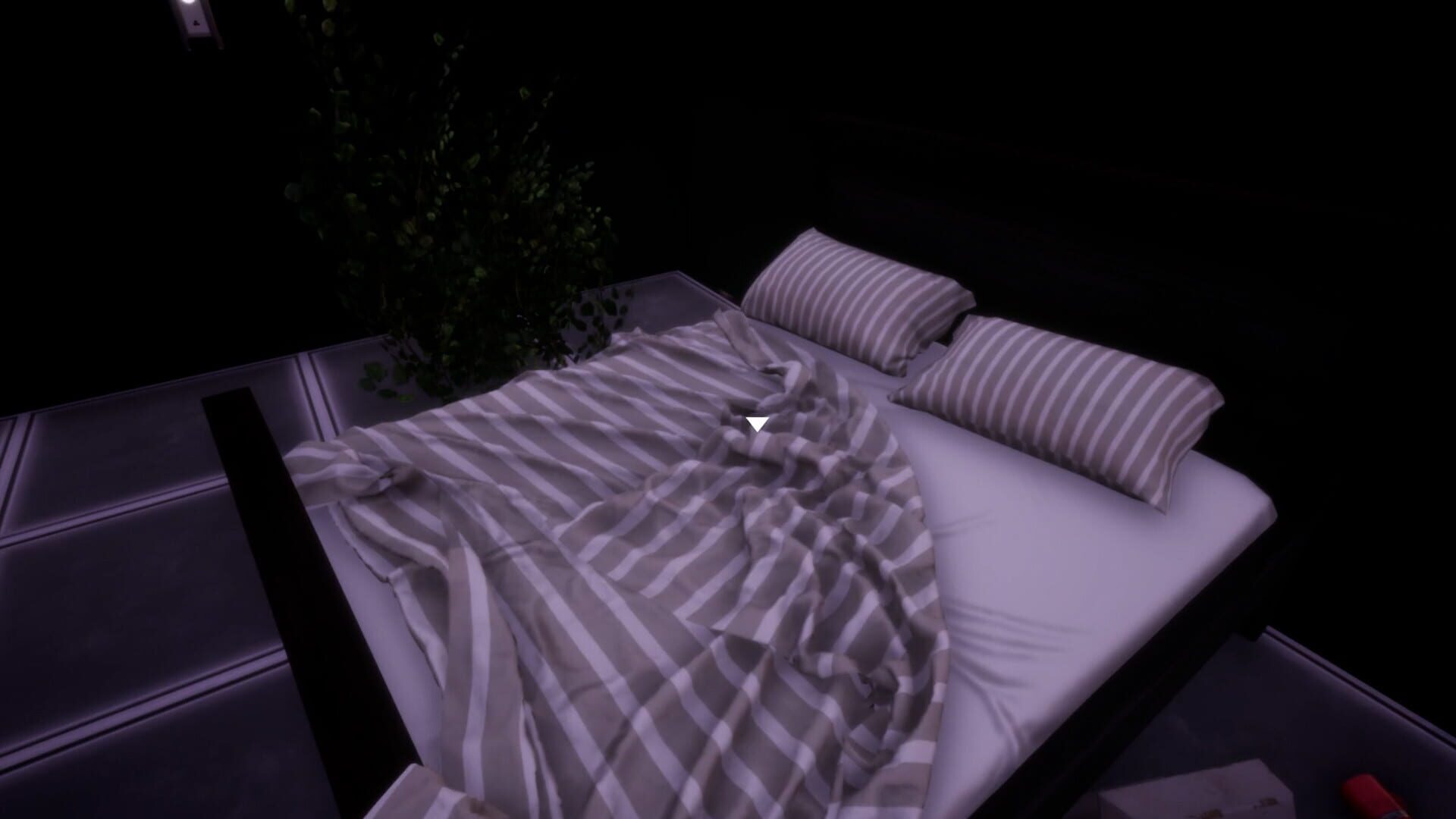 A Cure for Jessica - Screenshot