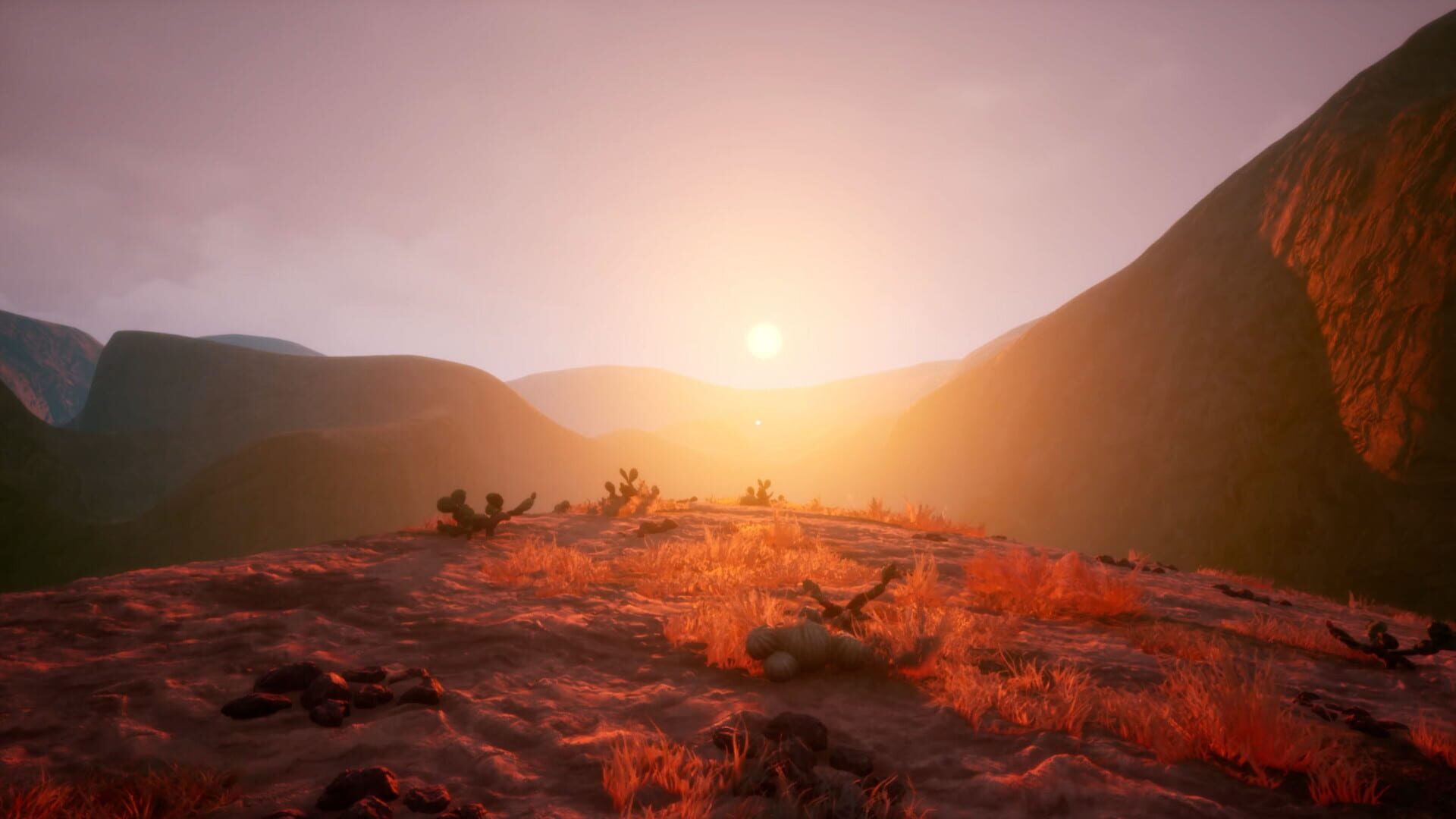 A Cure for Jessica - Screenshot