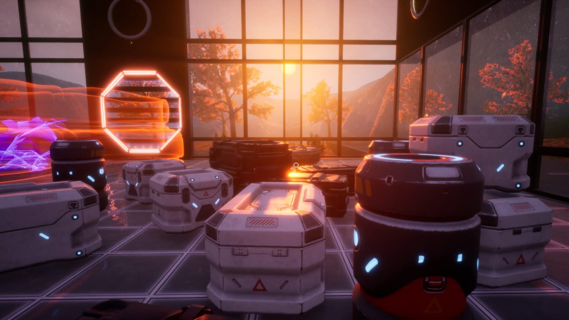 A Cure for Jessica - Screenshot