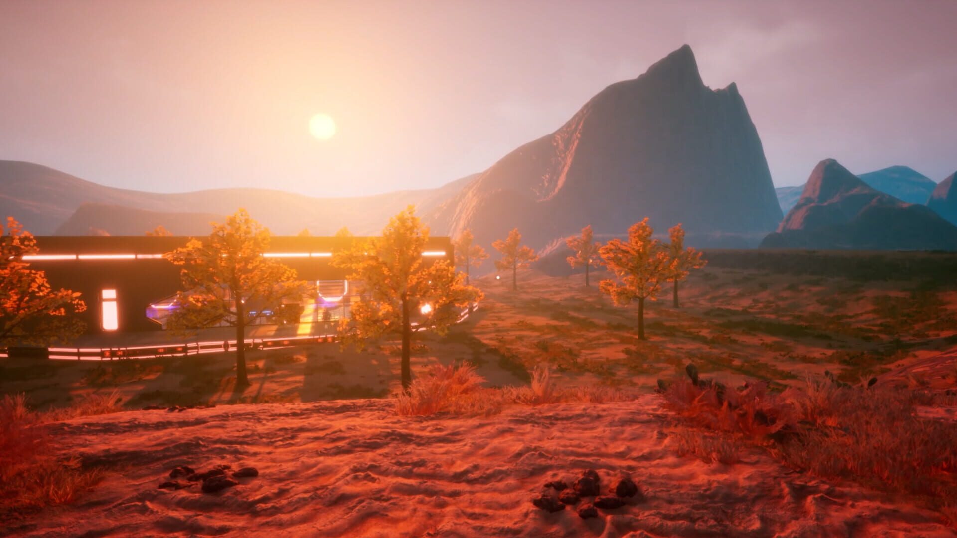 A Cure for Jessica - Screenshot