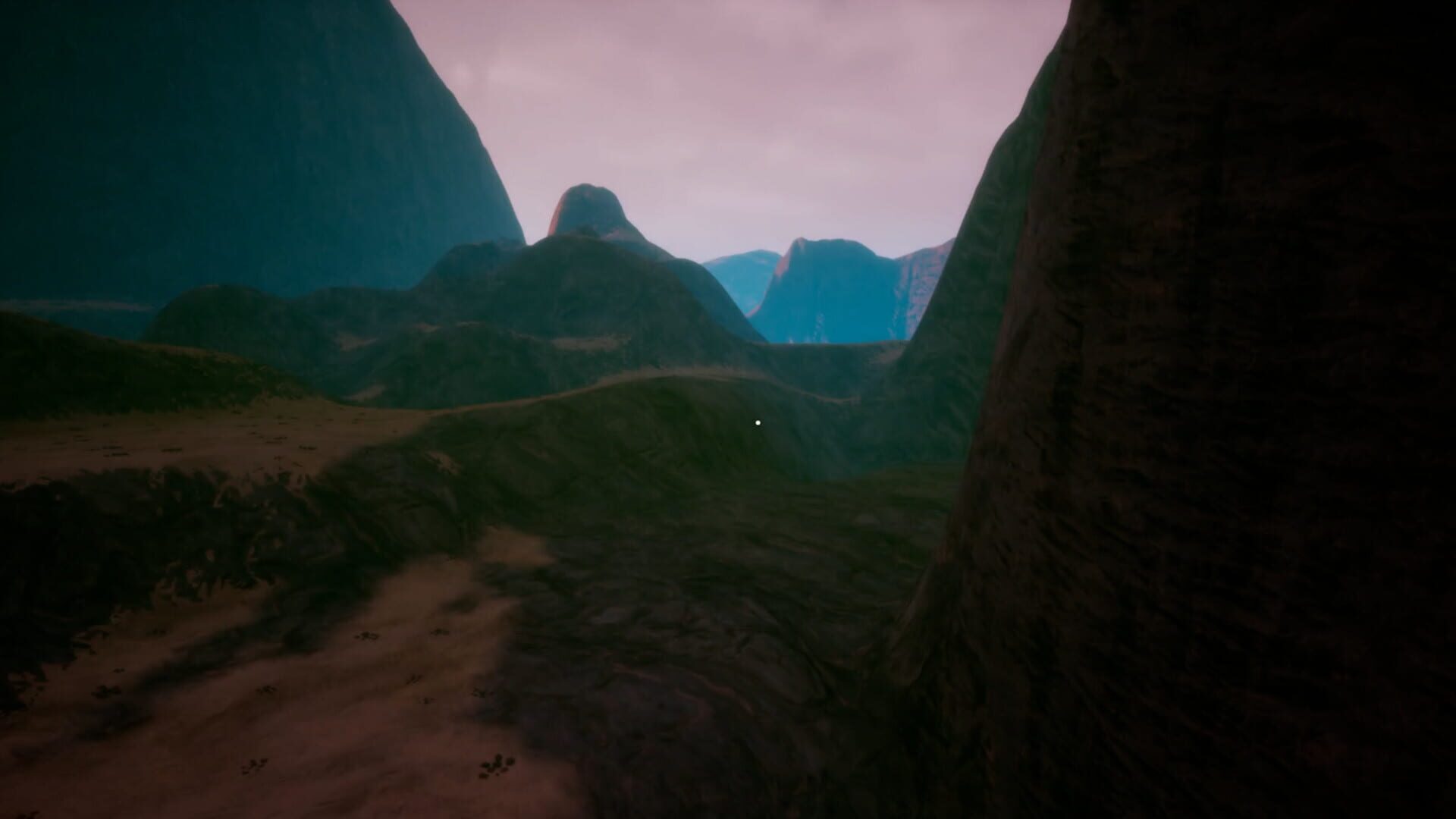 A Cure for Jessica - Screenshot