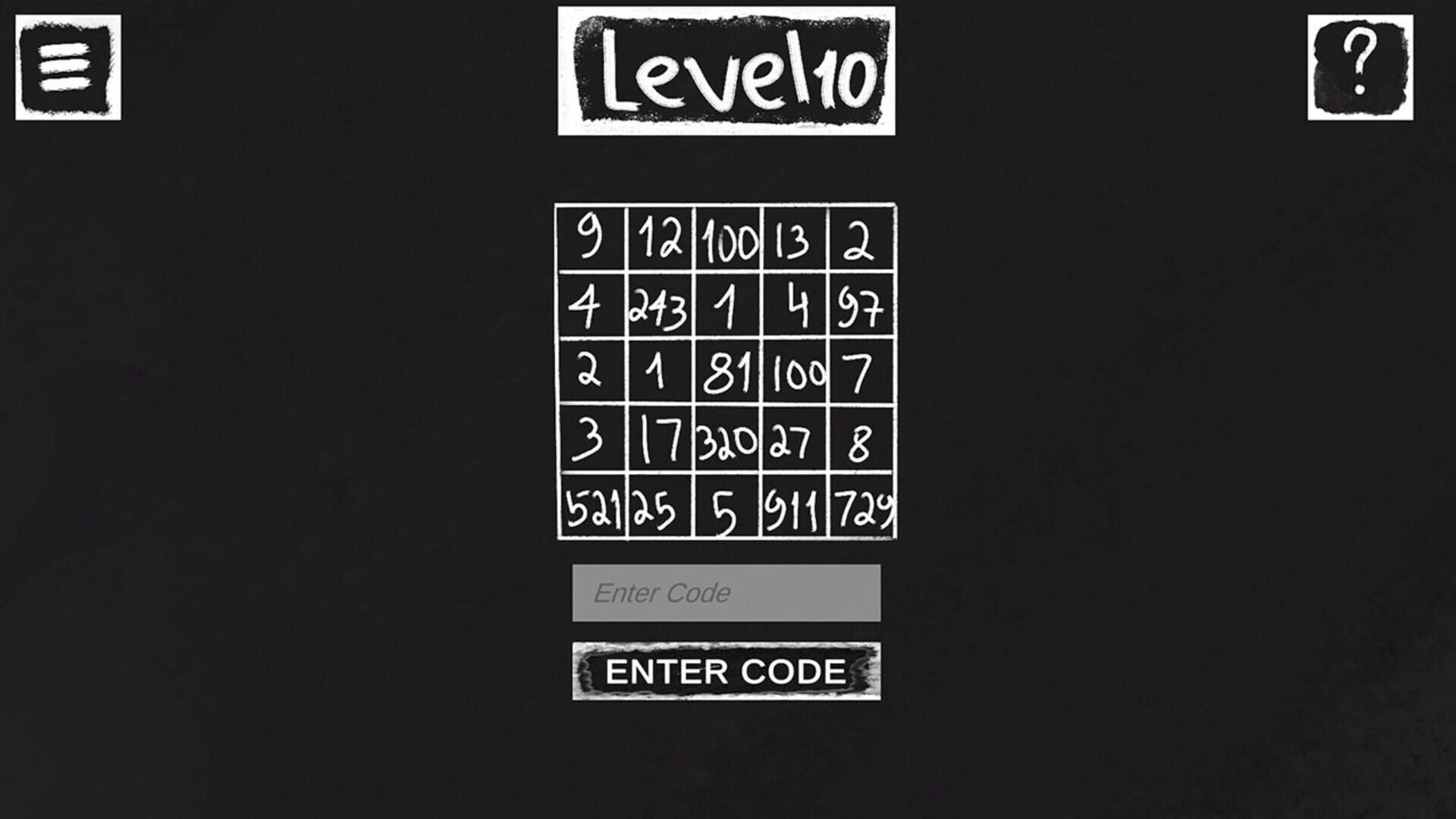 Briddle - Screenshot