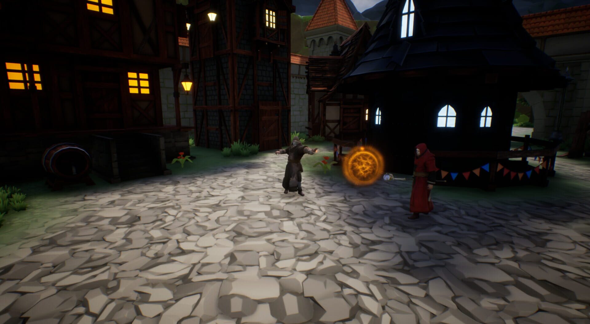 Bloodland - Screenshot