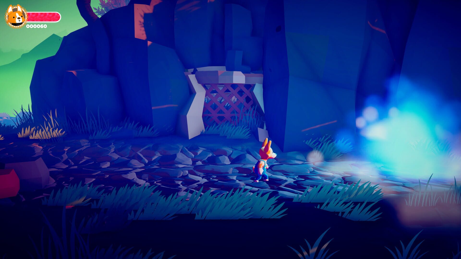 Hollow Mind: The Lost Puppy - Screenshot