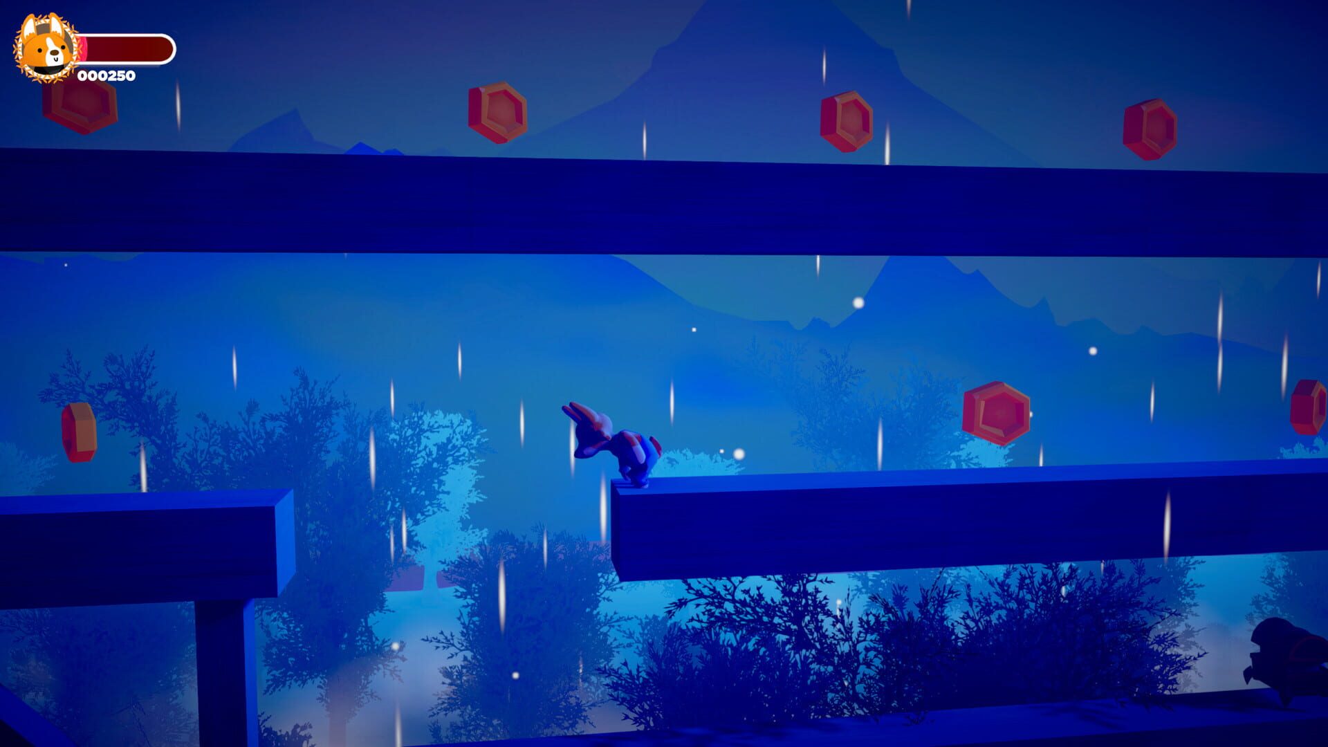 Hollow Mind: The Lost Puppy - Screenshot