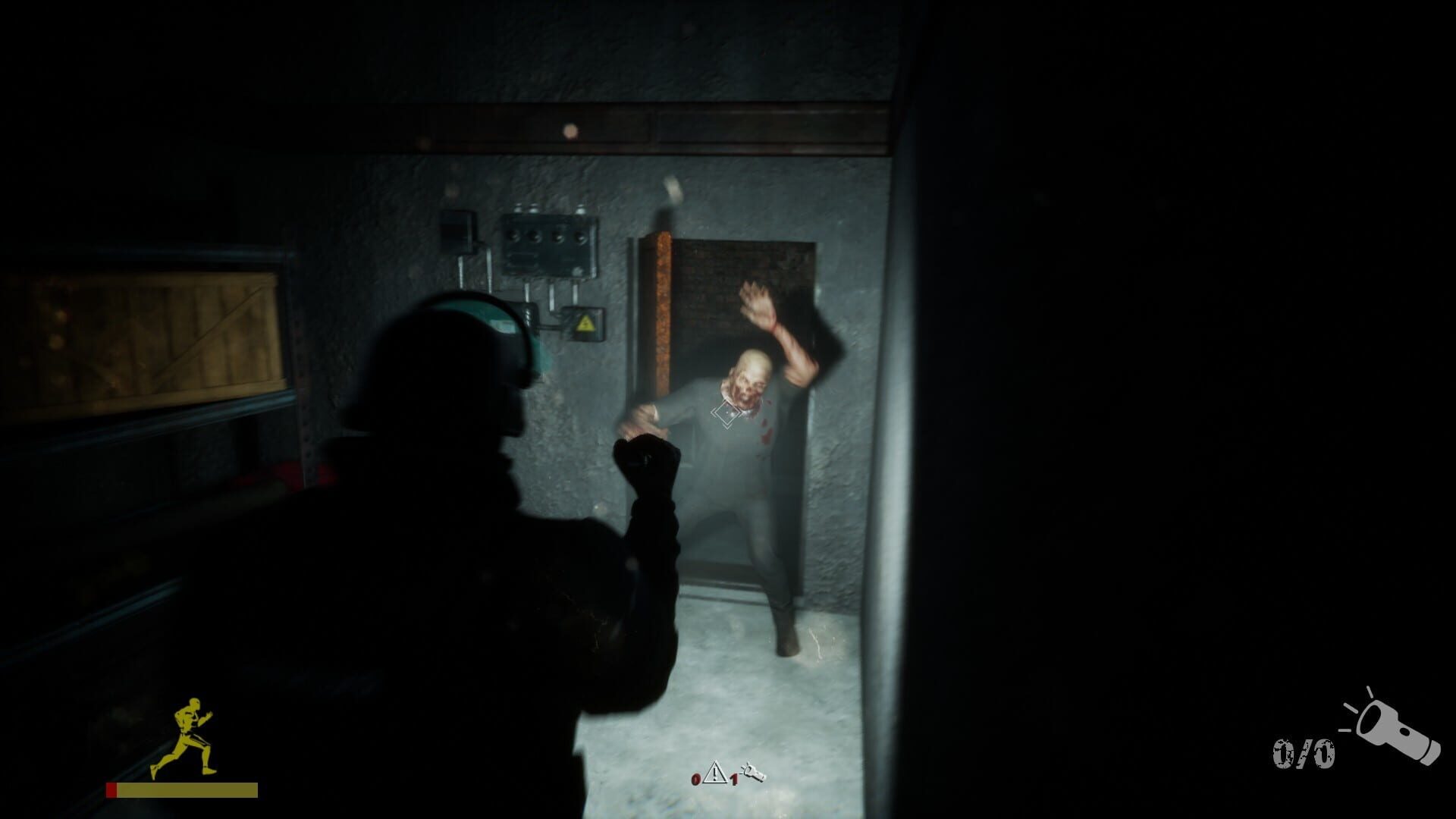 Hvor: Confrontation - Screenshot