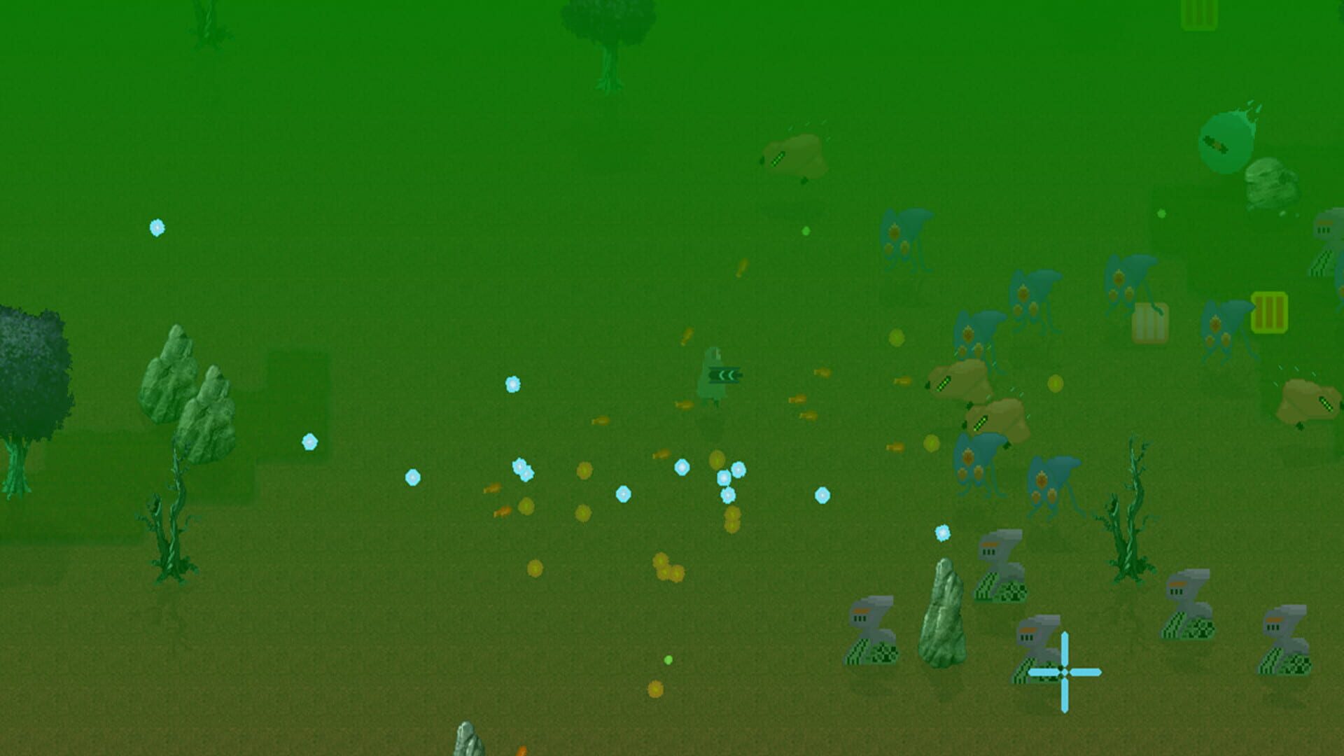 Cyber Drive - Screenshot