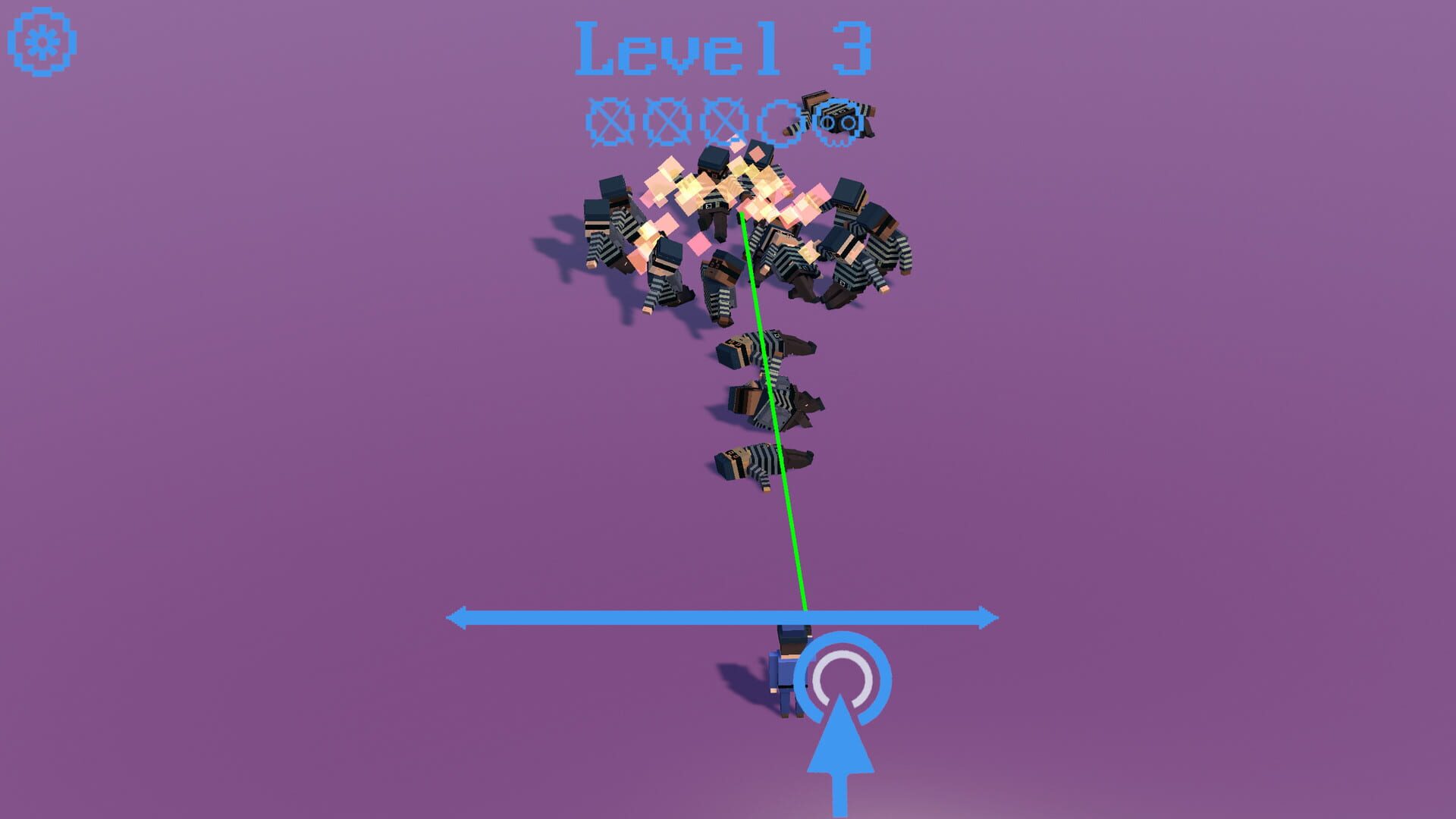 Gun Master - Screenshot