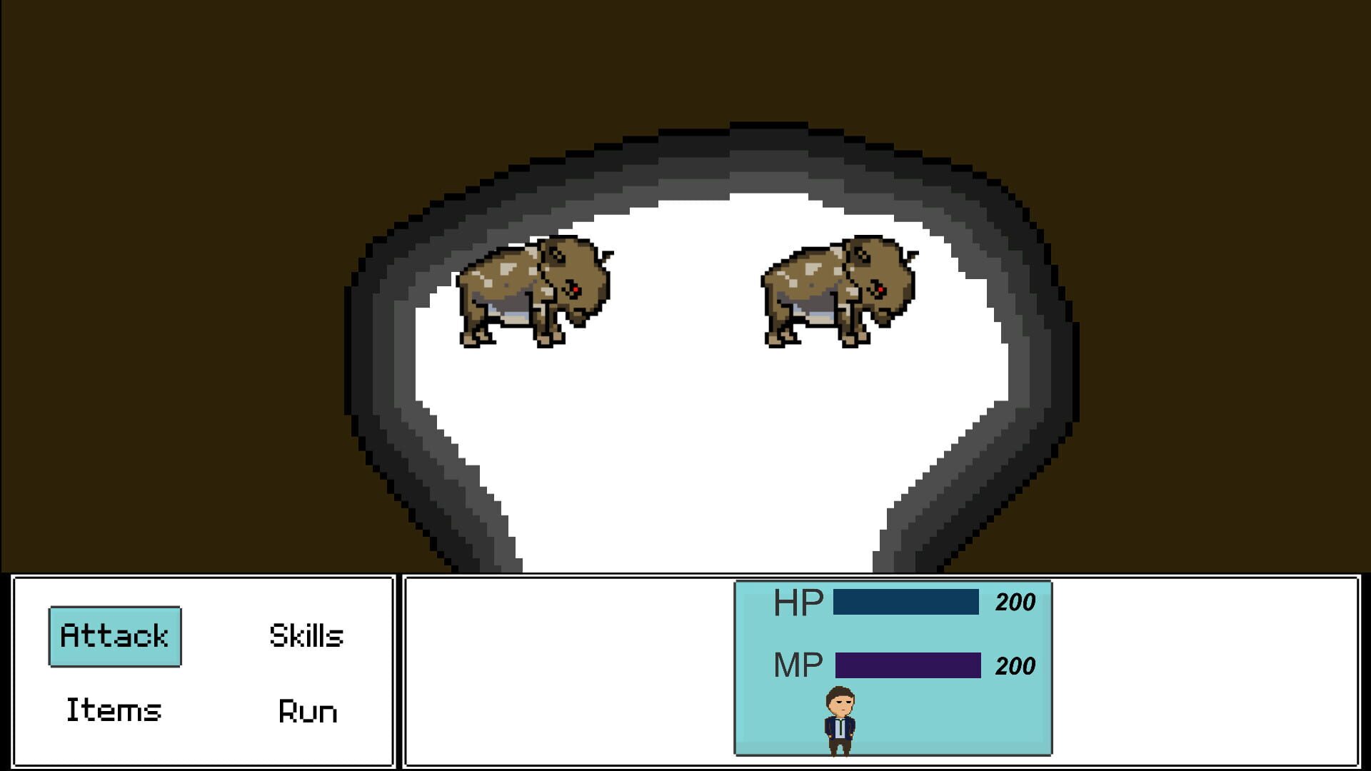 Sink - Screenshot