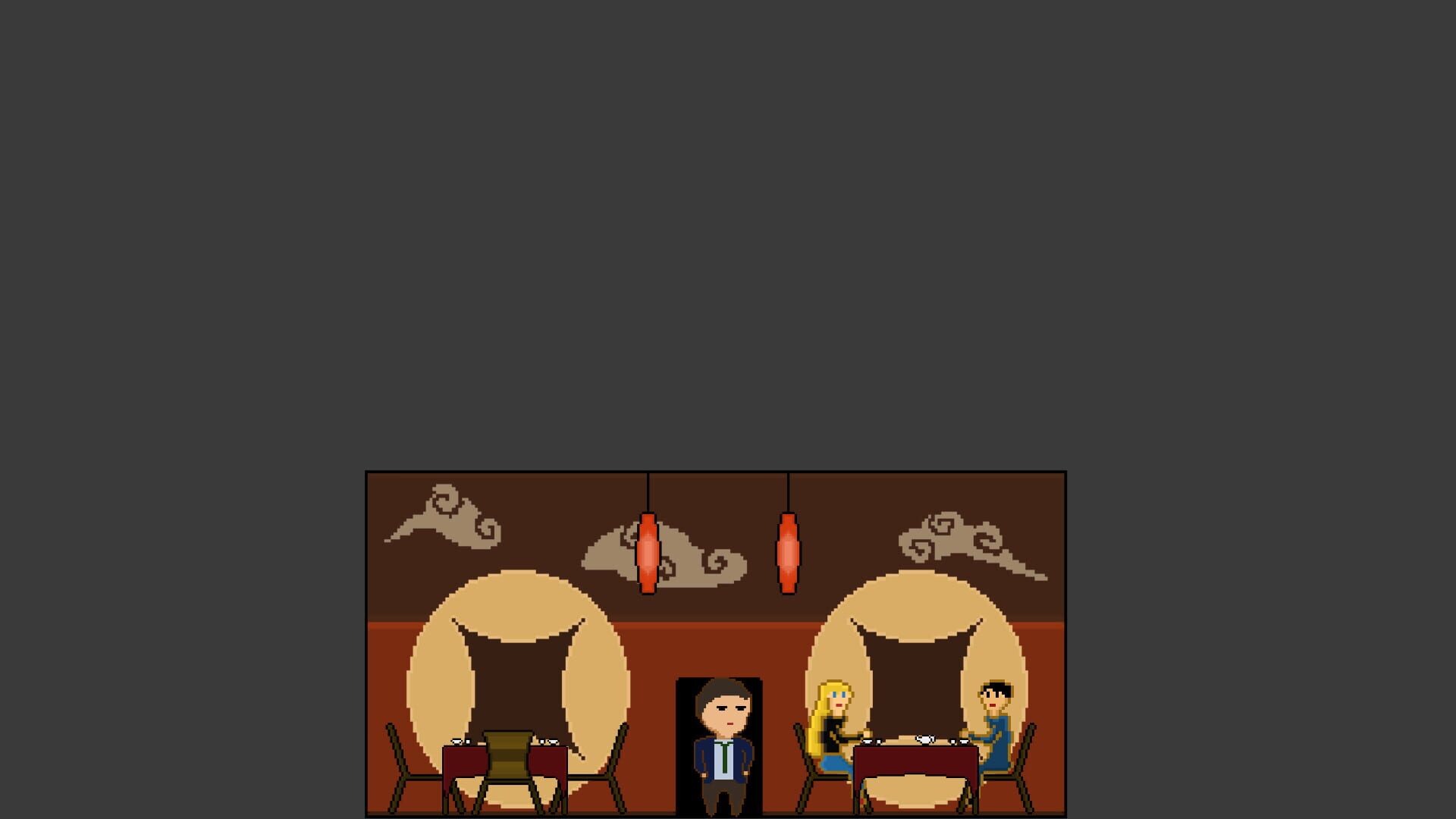 Sink - Screenshot