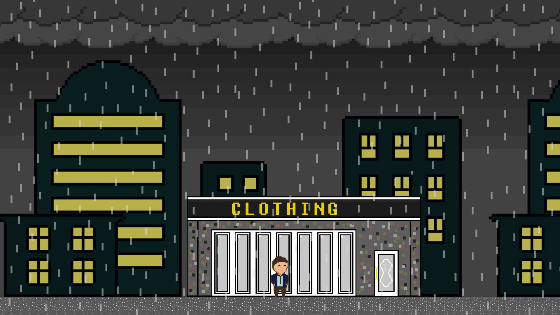 Sink - Screenshot