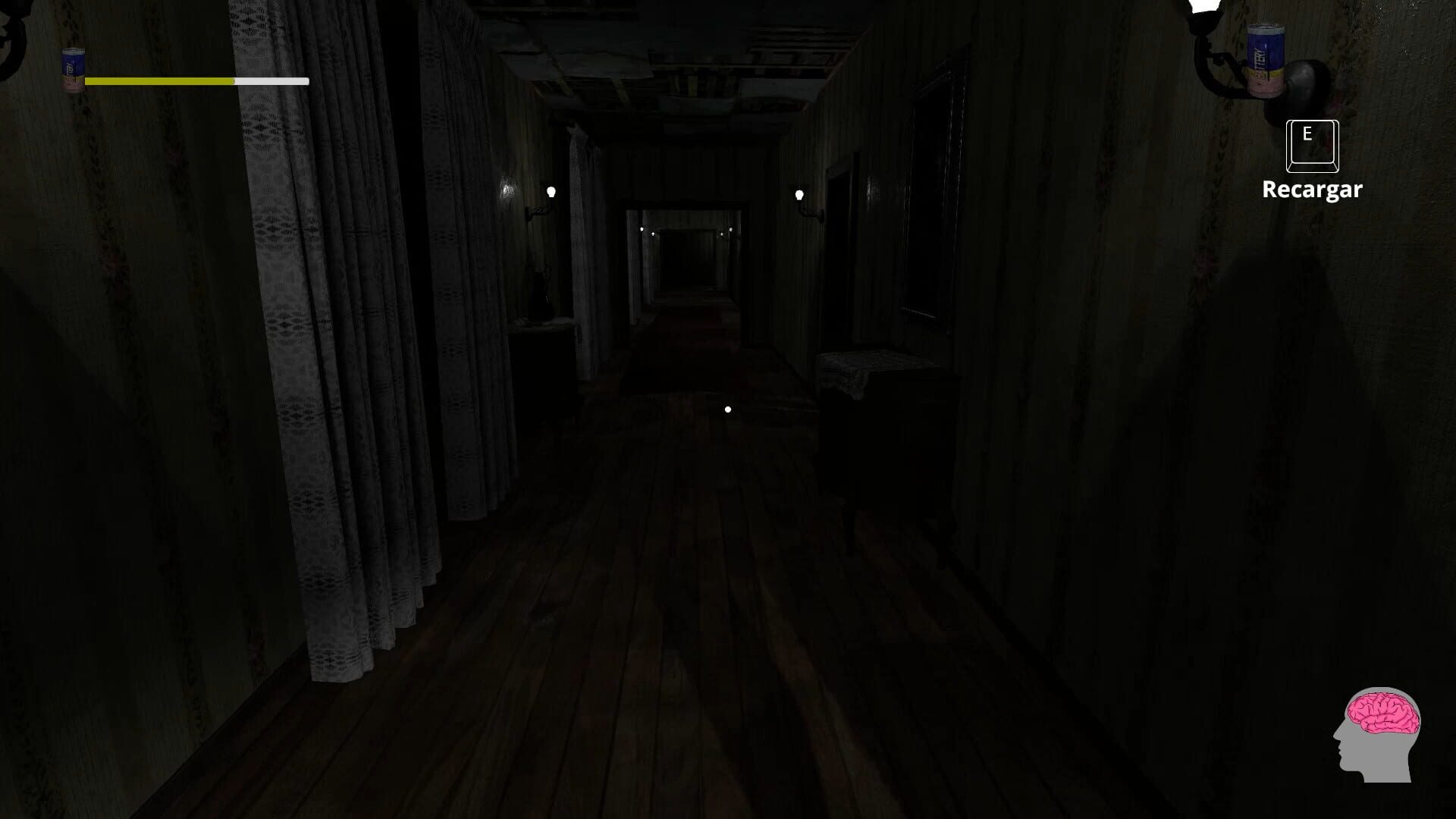 Morte - Screenshot