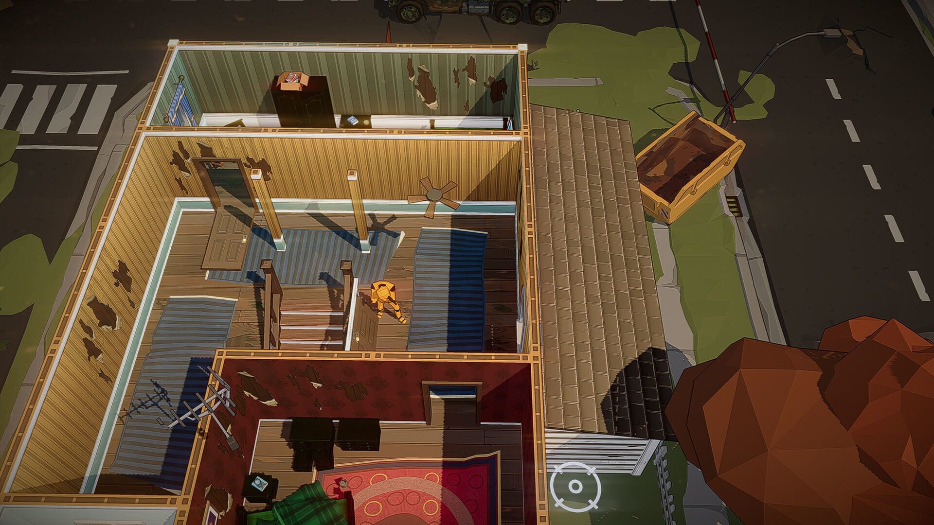 DoxyLanD - Screenshot