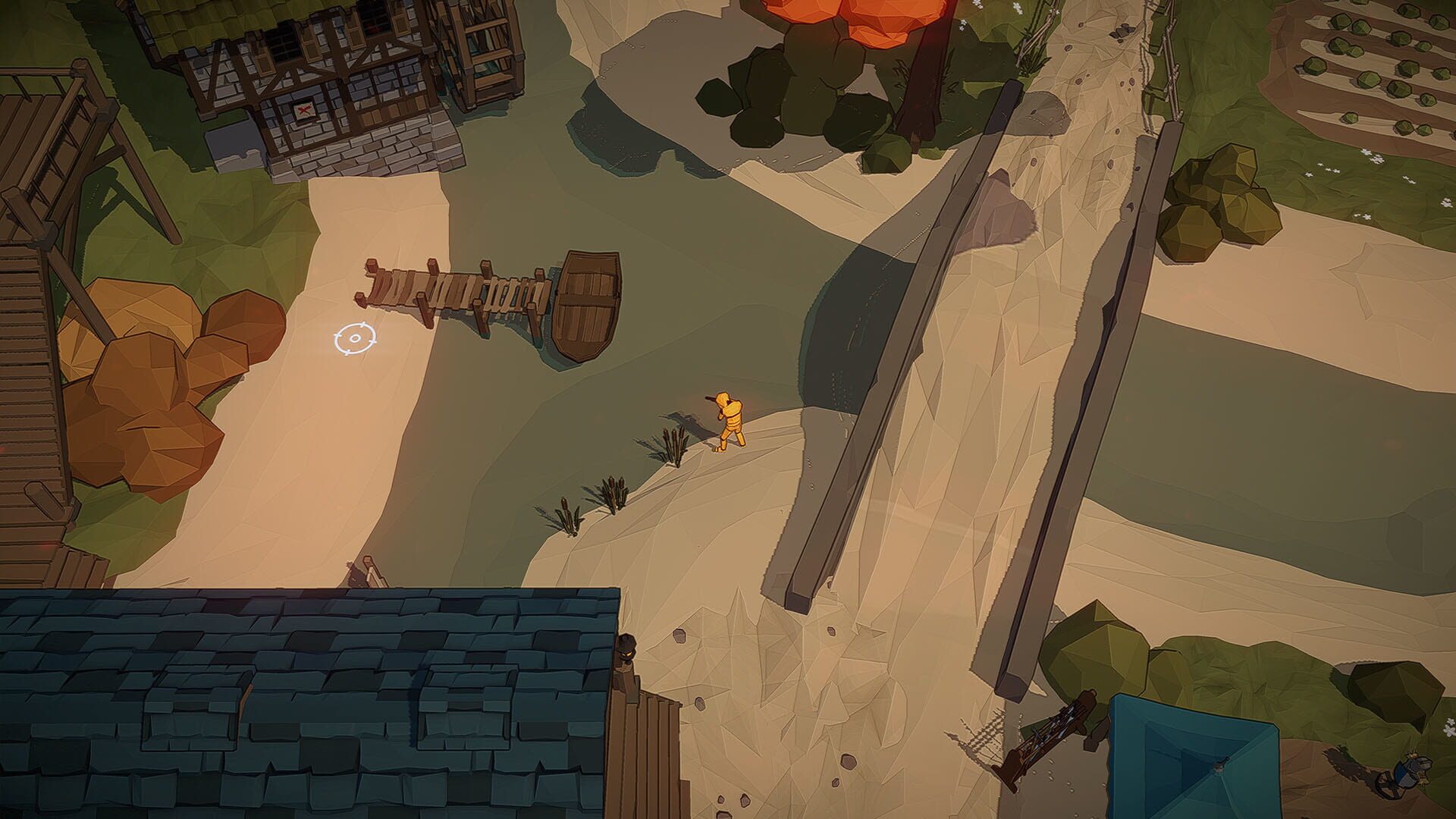 DoxyLanD - Screenshot