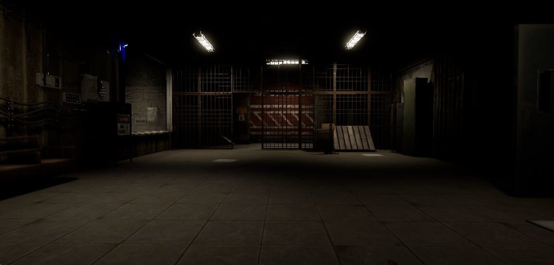 DeRailed - Screenshot