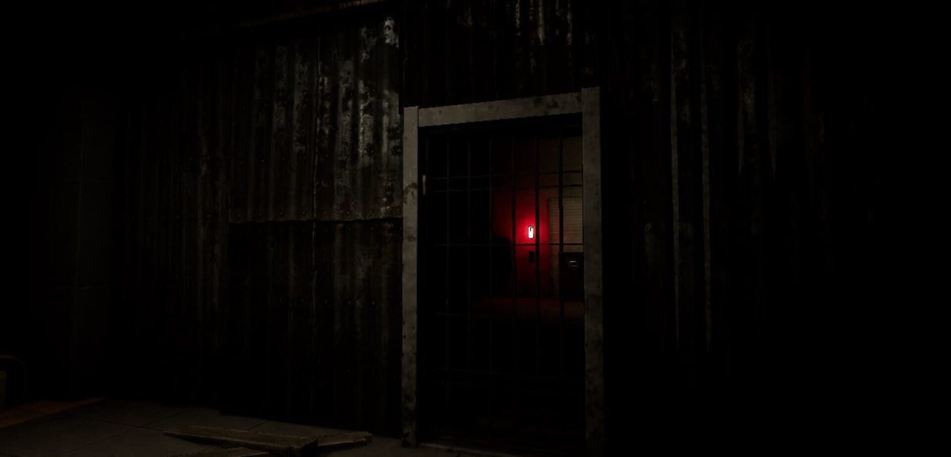 DeRailed - Screenshot