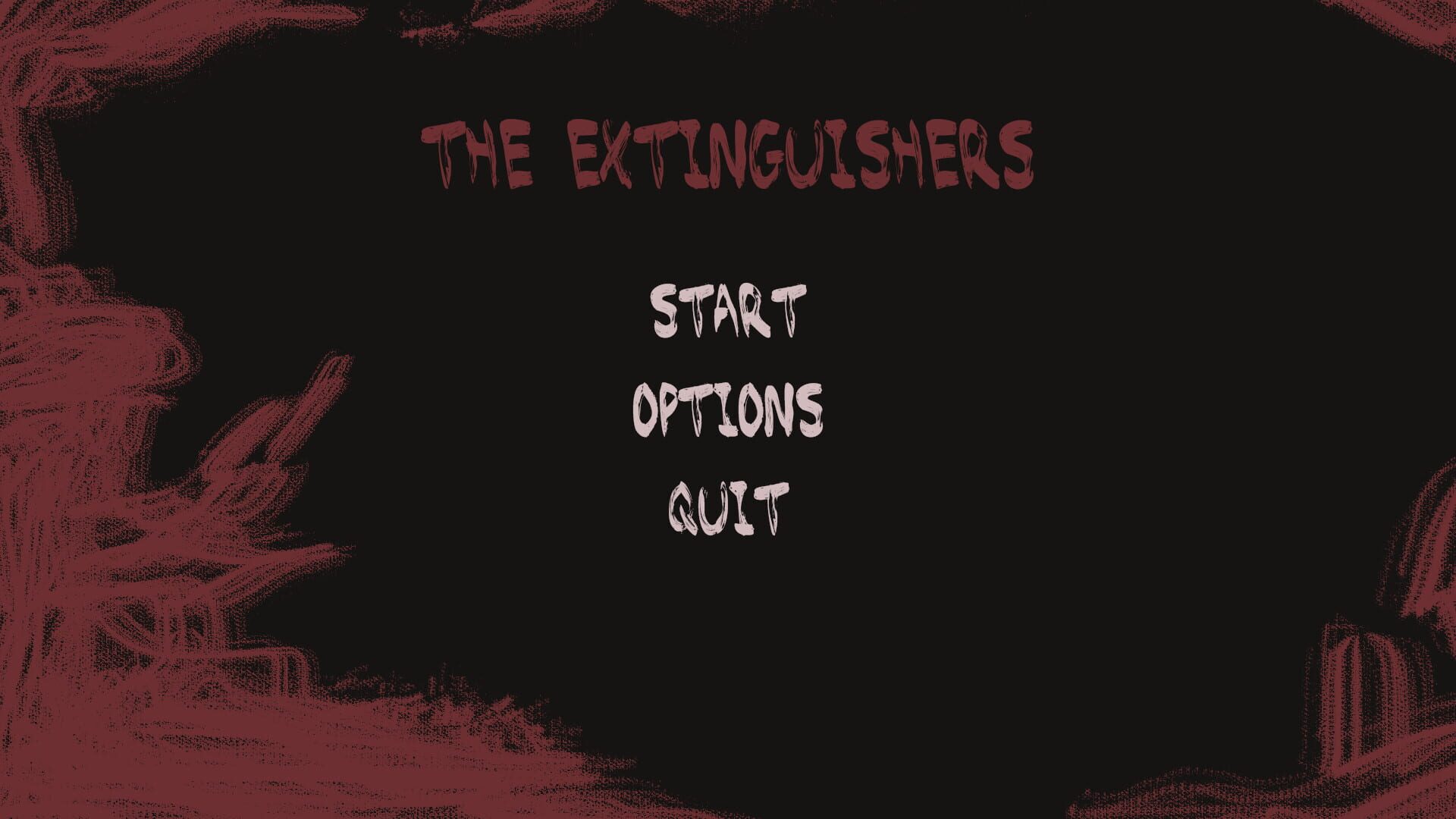 The Extinguishers - Screenshot