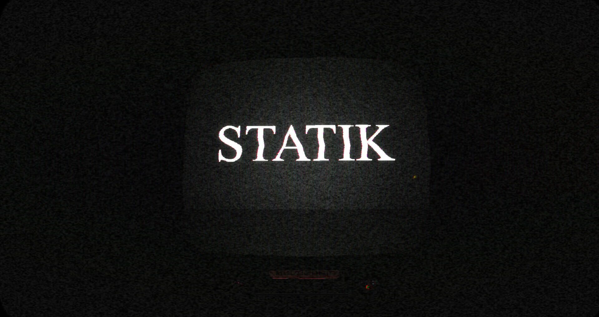 Statik - Screenshot