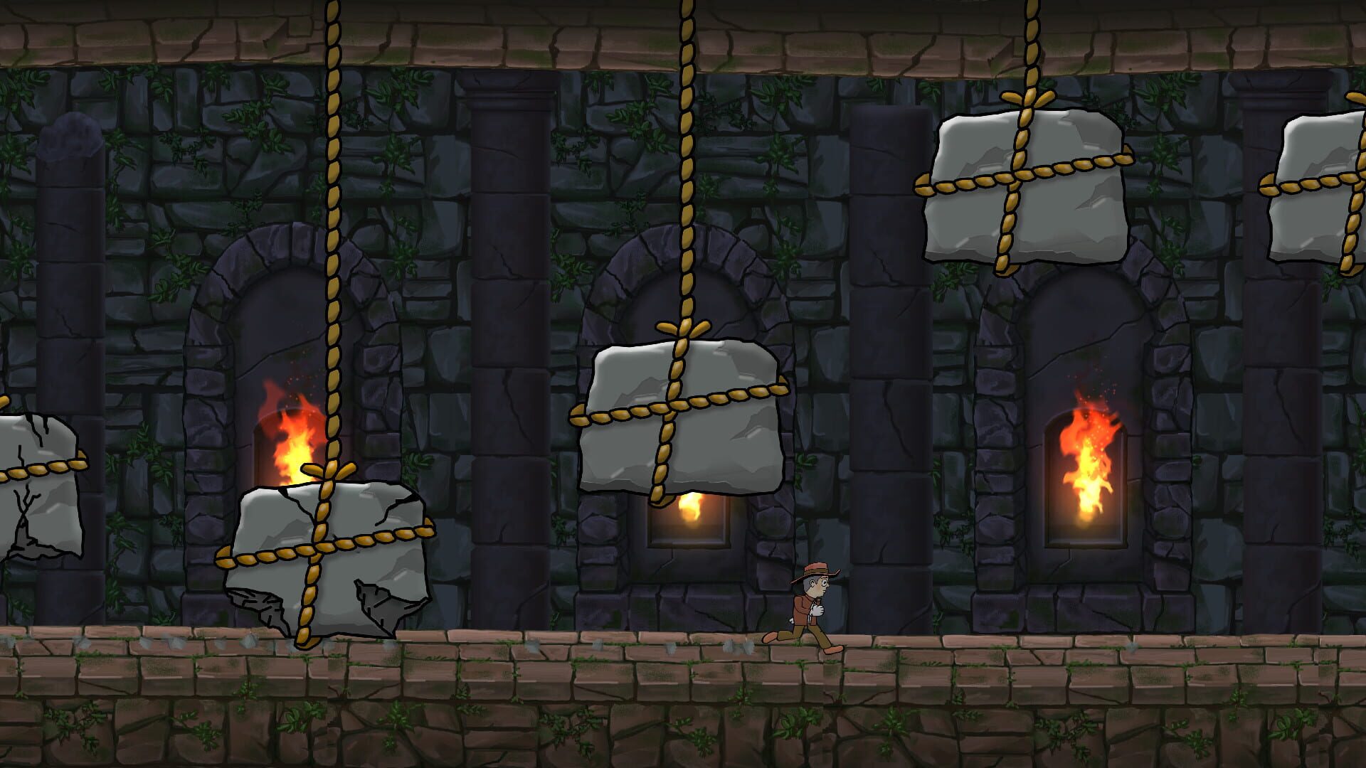 Pandu - Screenshot
