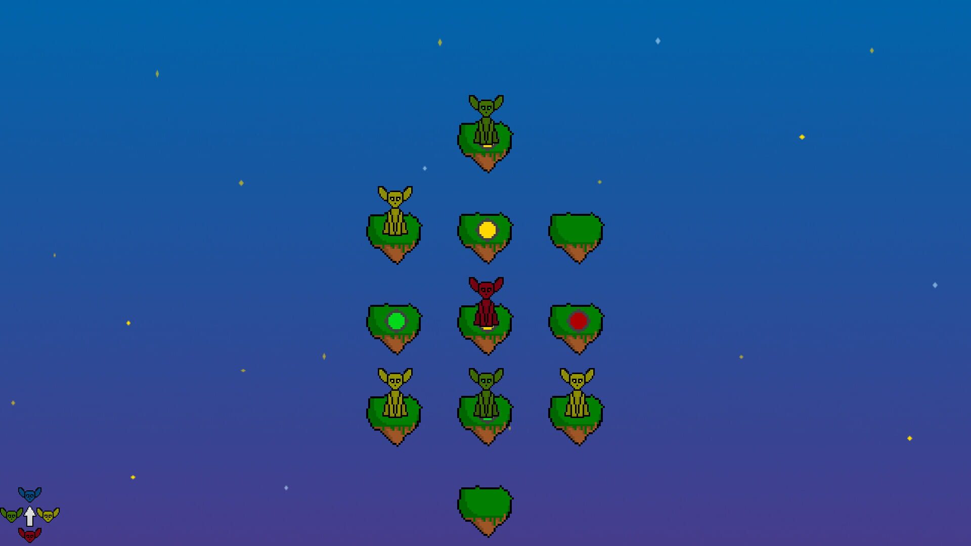 Island Herders - Screenshot