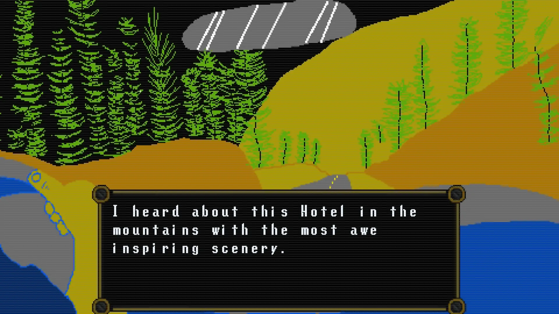 Game media