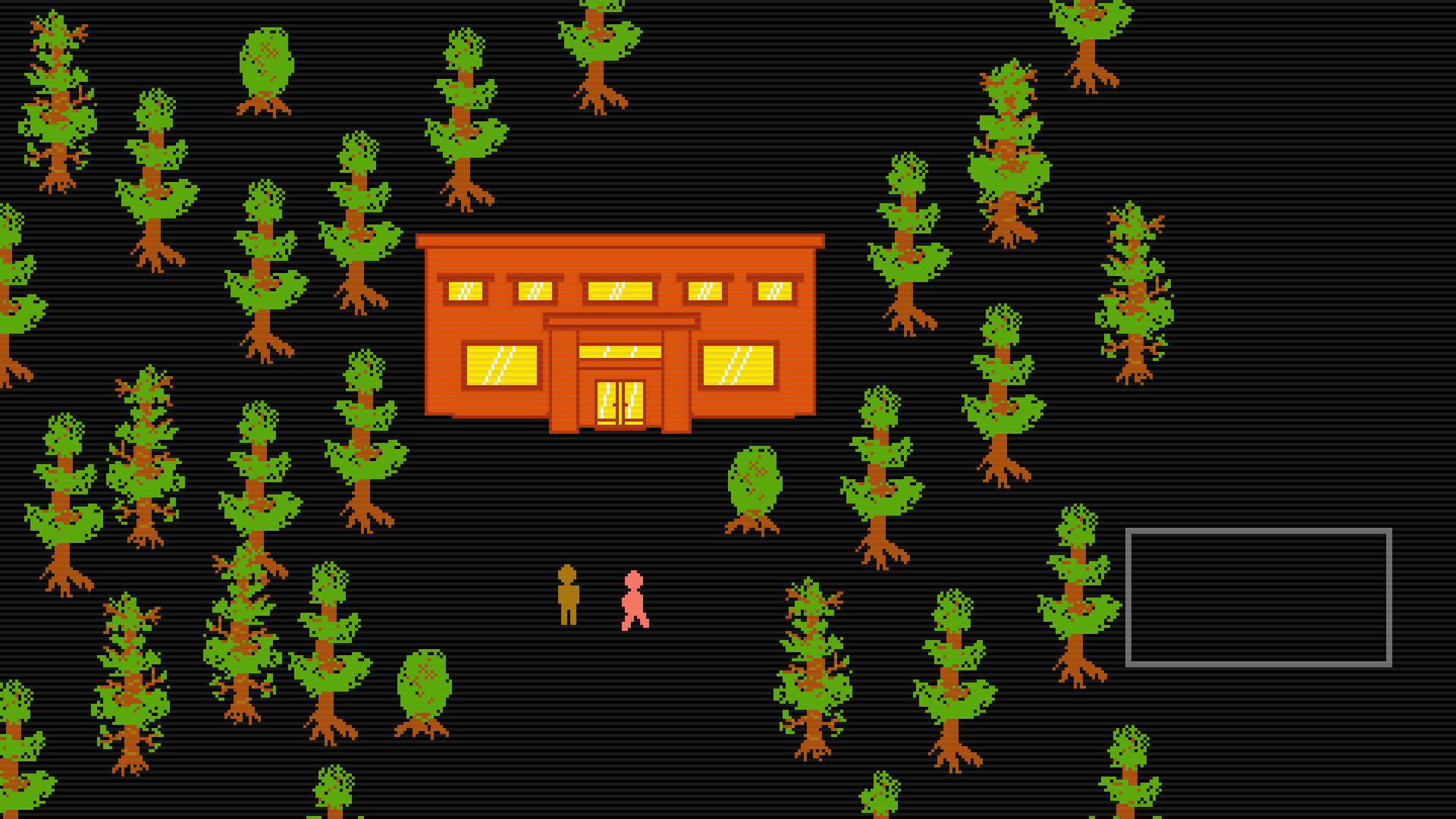Soul Catcher - Screenshot