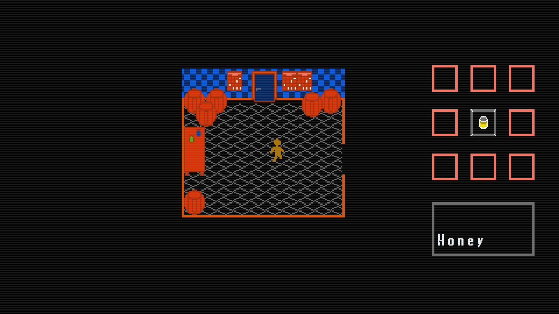 Soul Catcher - Screenshot